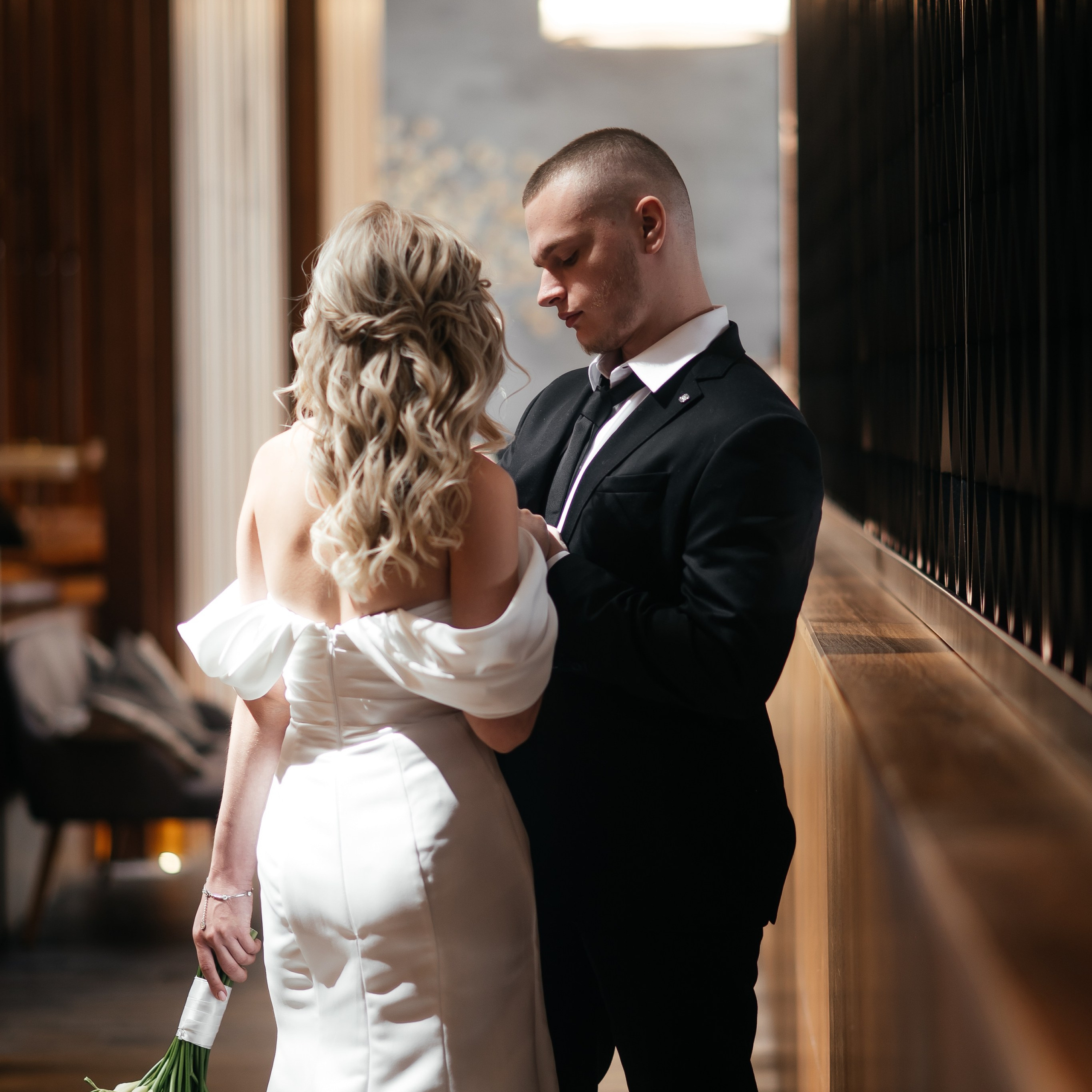 Бескрайнее «ДА». Dmitry Unik — ваш стильный фотограф