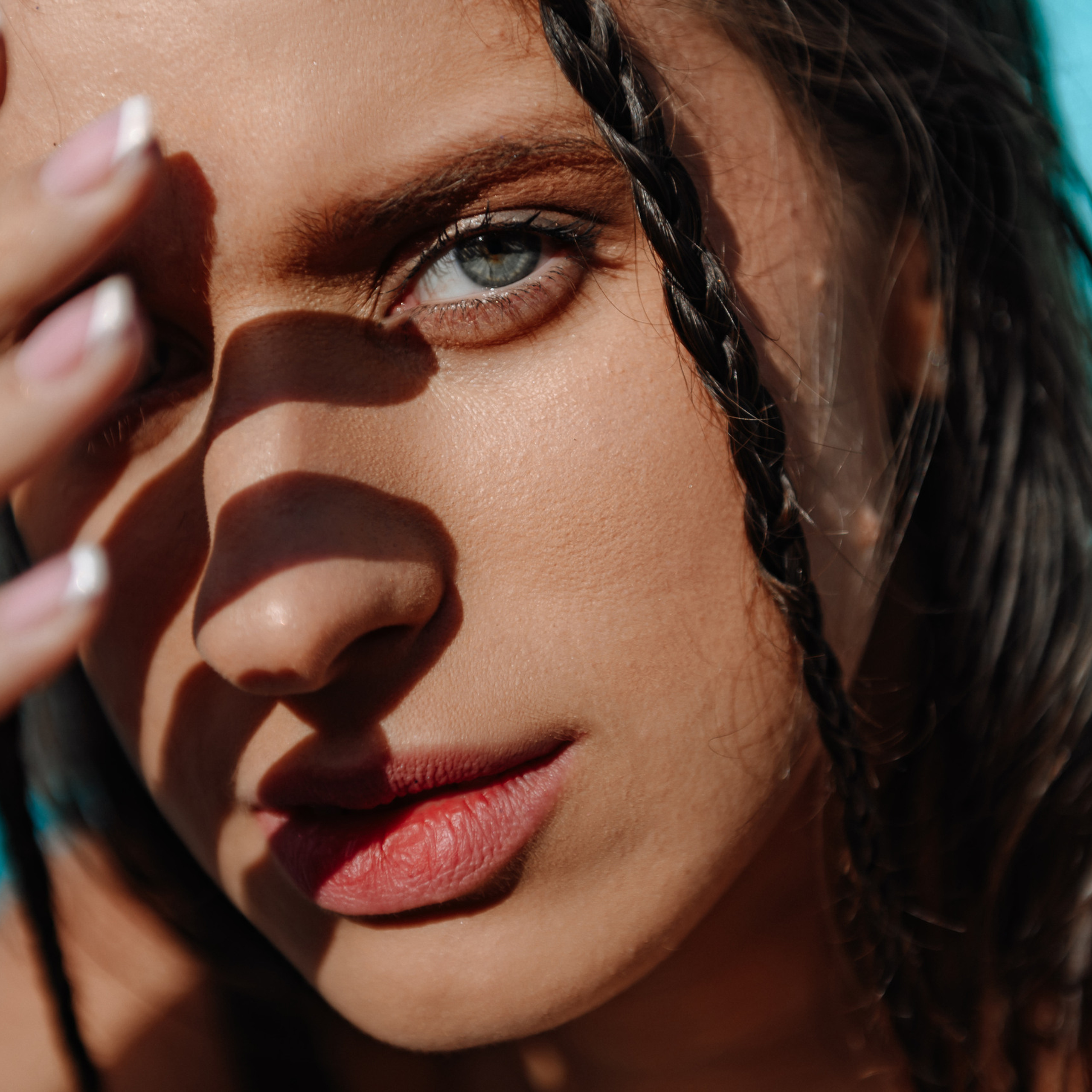 Дуууууусяяяя!. Dmitry Unik — ваш стильный фотограф