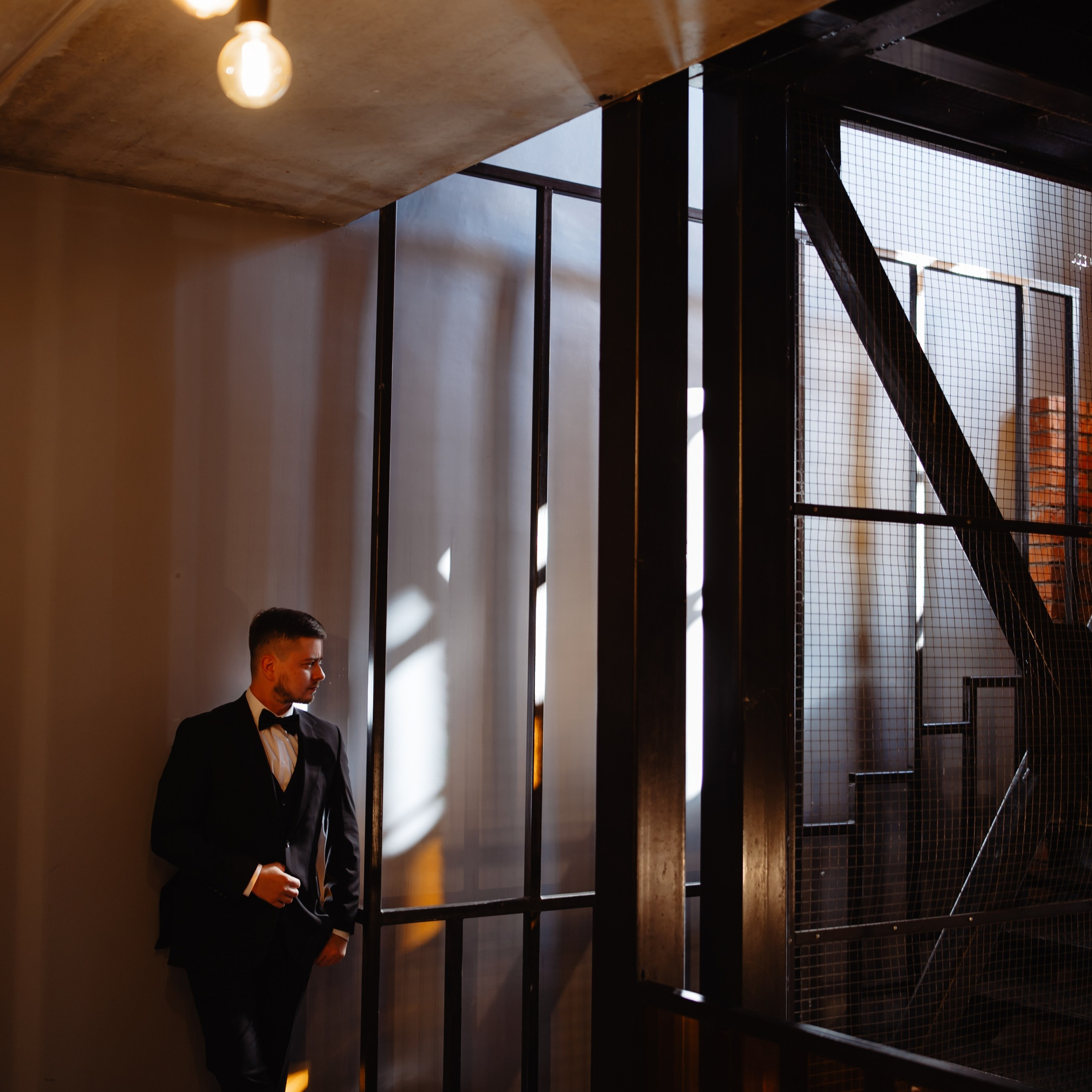 В первых лучах!. Dmitry Unik — ваш стильный фотограф