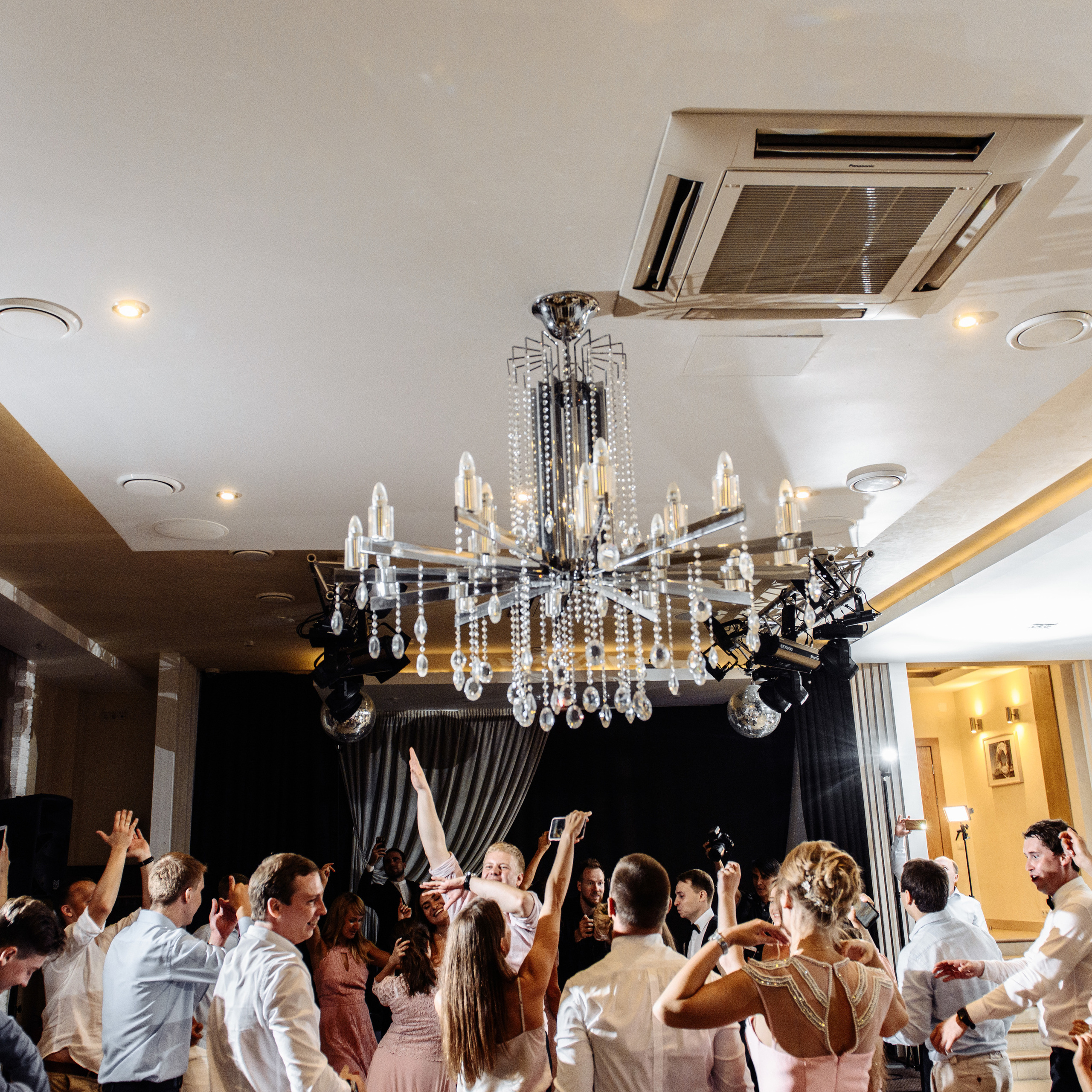 Летний парфюм. Dmitry Unik — ваш стильный фотограф