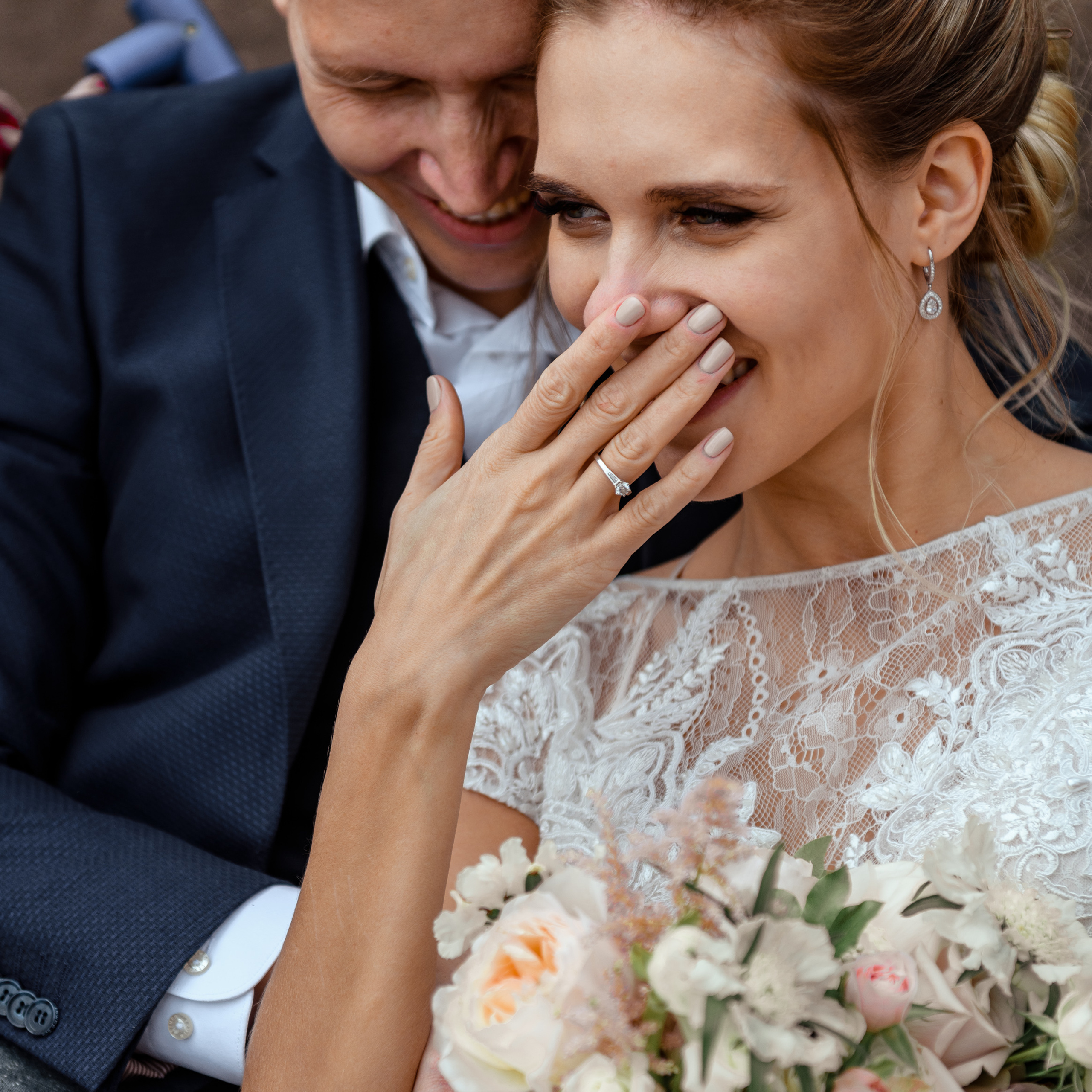 Ранний лепесток. Dmitry Unik — ваш стильный фотограф