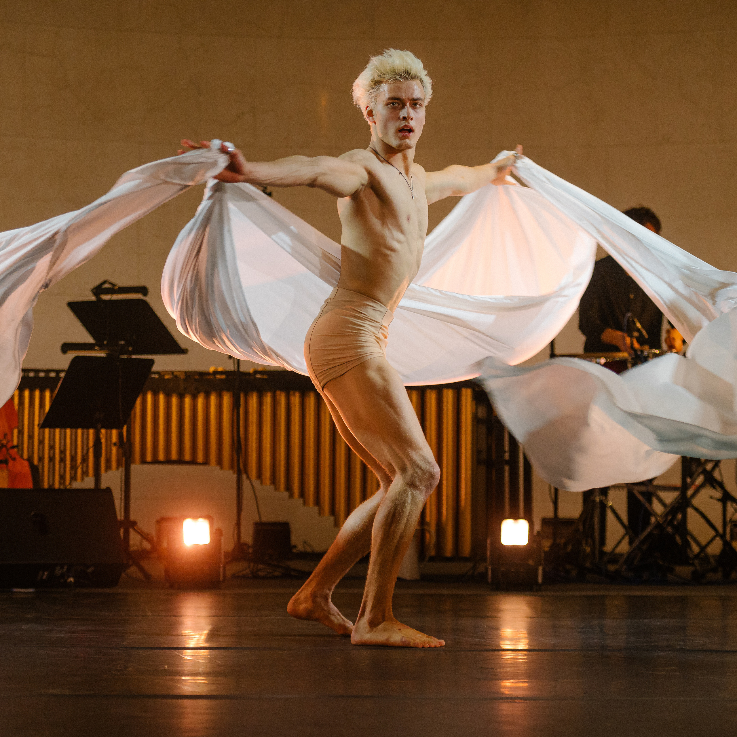 Show Ildar Gaynutdinov. Dmitry Unik — ваш стильный фотограф