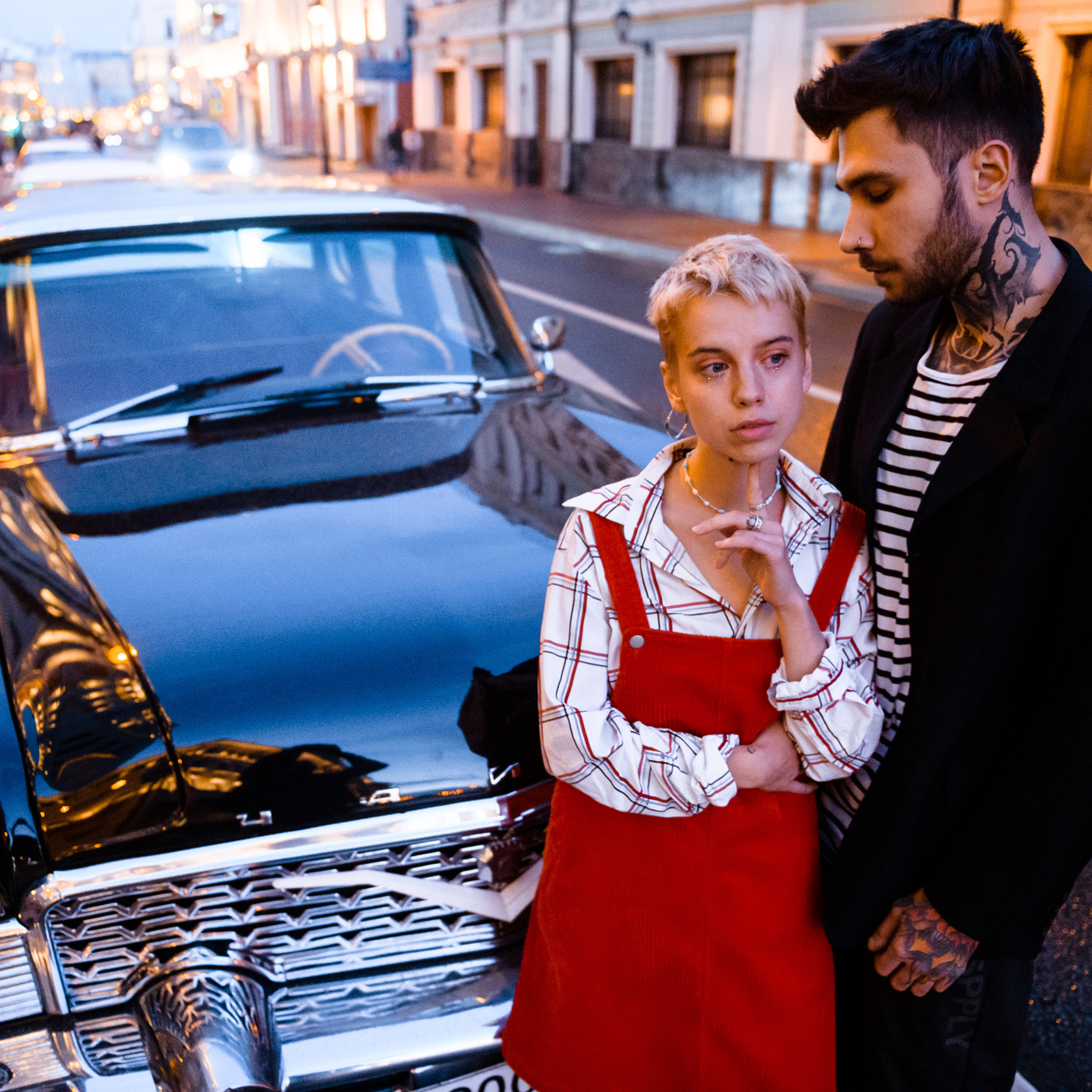 Это обман…. Dmitry Unik — ваш стильный фотограф