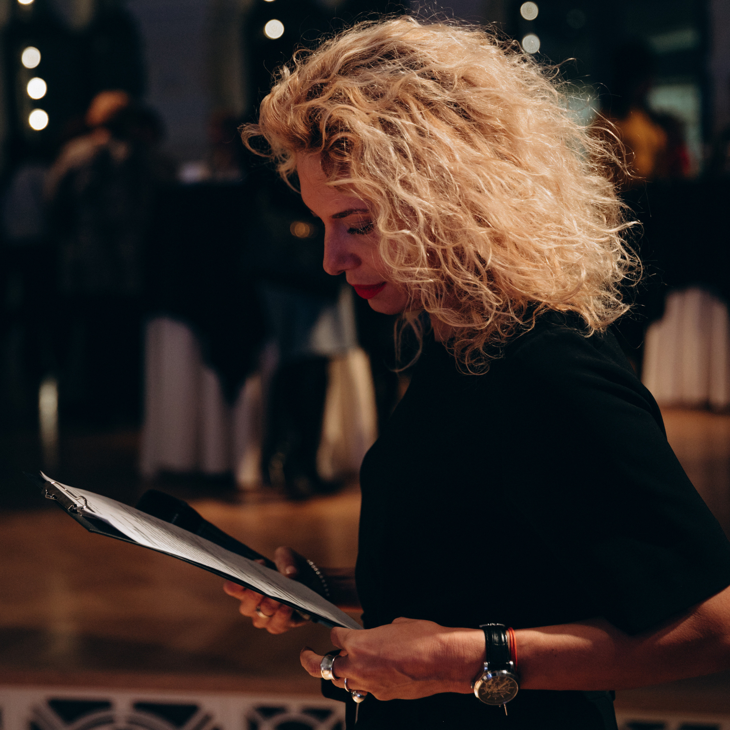 Марлиз Деккерс Feminist. Dmitry Unik — ваш стильный фотограф