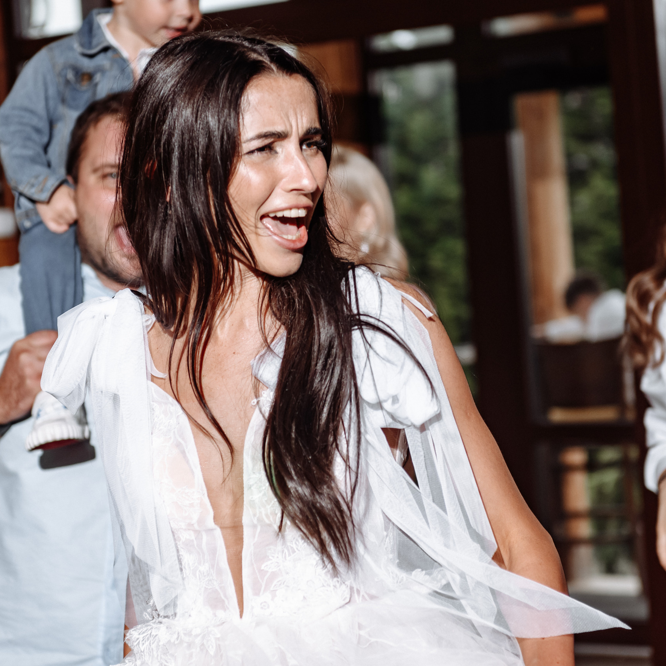 Крис и Эндрю. Dmitry Unik — ваш стильный фотограф