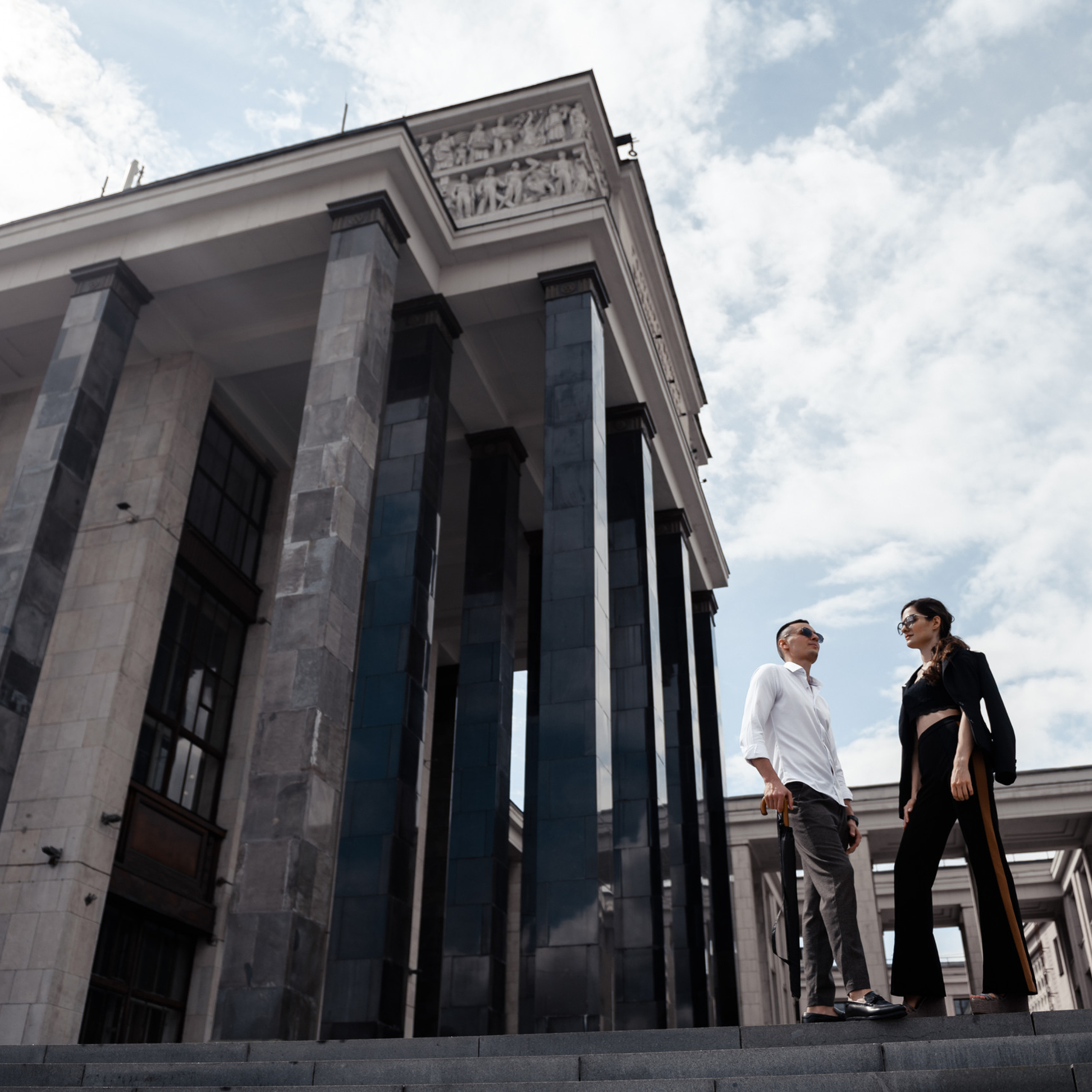 Нежно. Dmitry Unik — ваш стильный фотограф