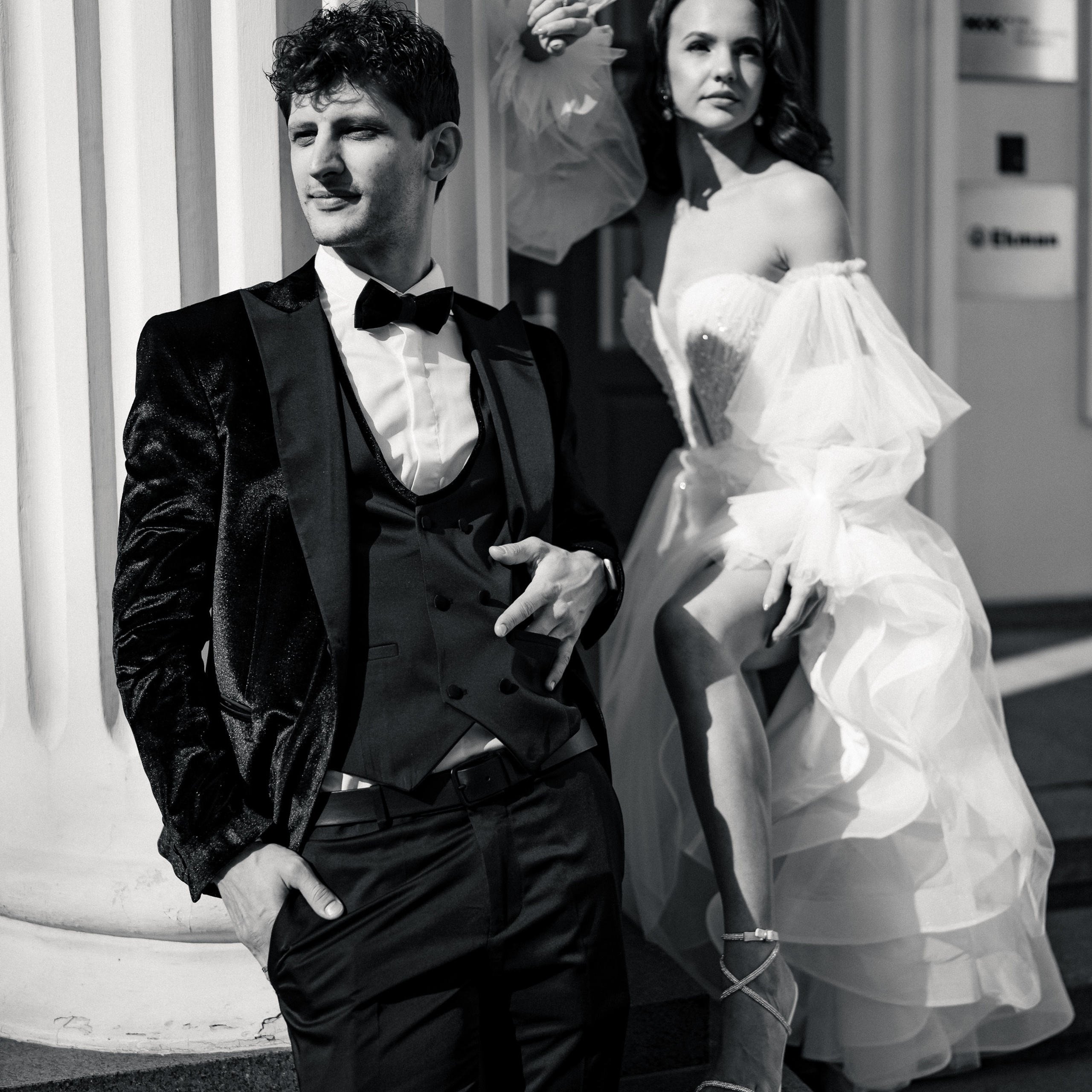 Рожденные свободными!. Dmitry Unik — ваш стильный фотограф