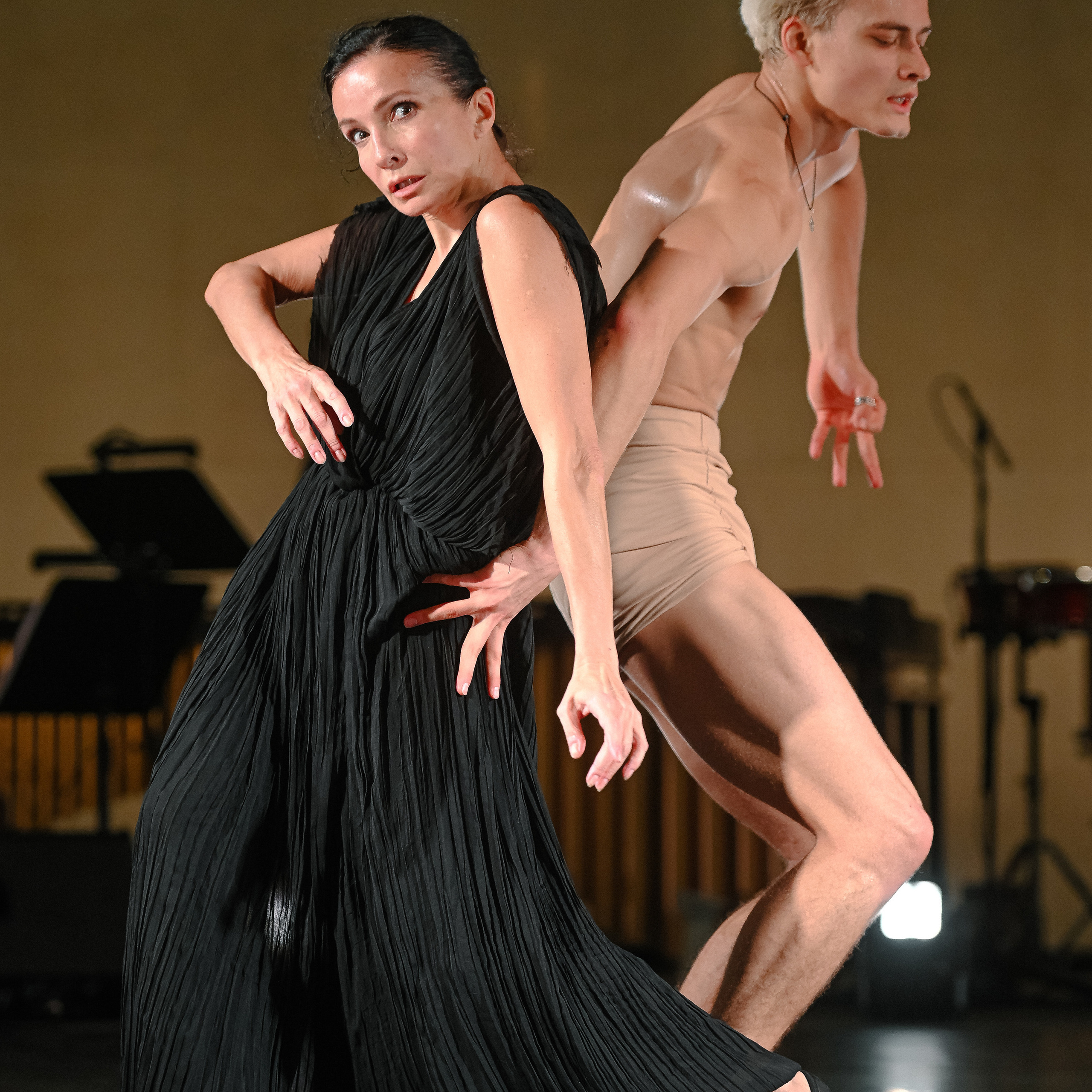 Show Ildar Gaynutdinov. Dmitry Unik — ваш стильный фотограф