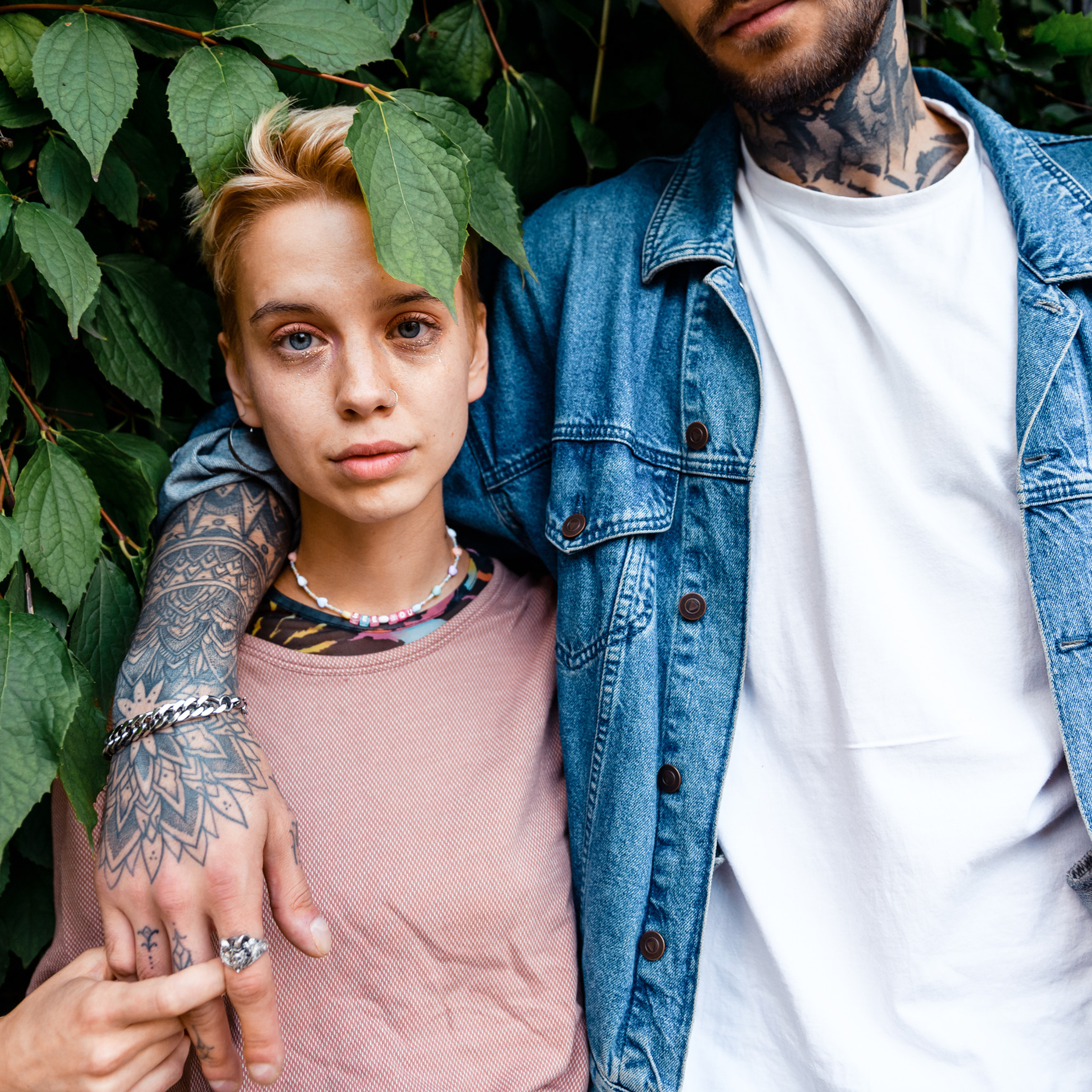 Это обман…. Dmitry Unik — ваш стильный фотограф