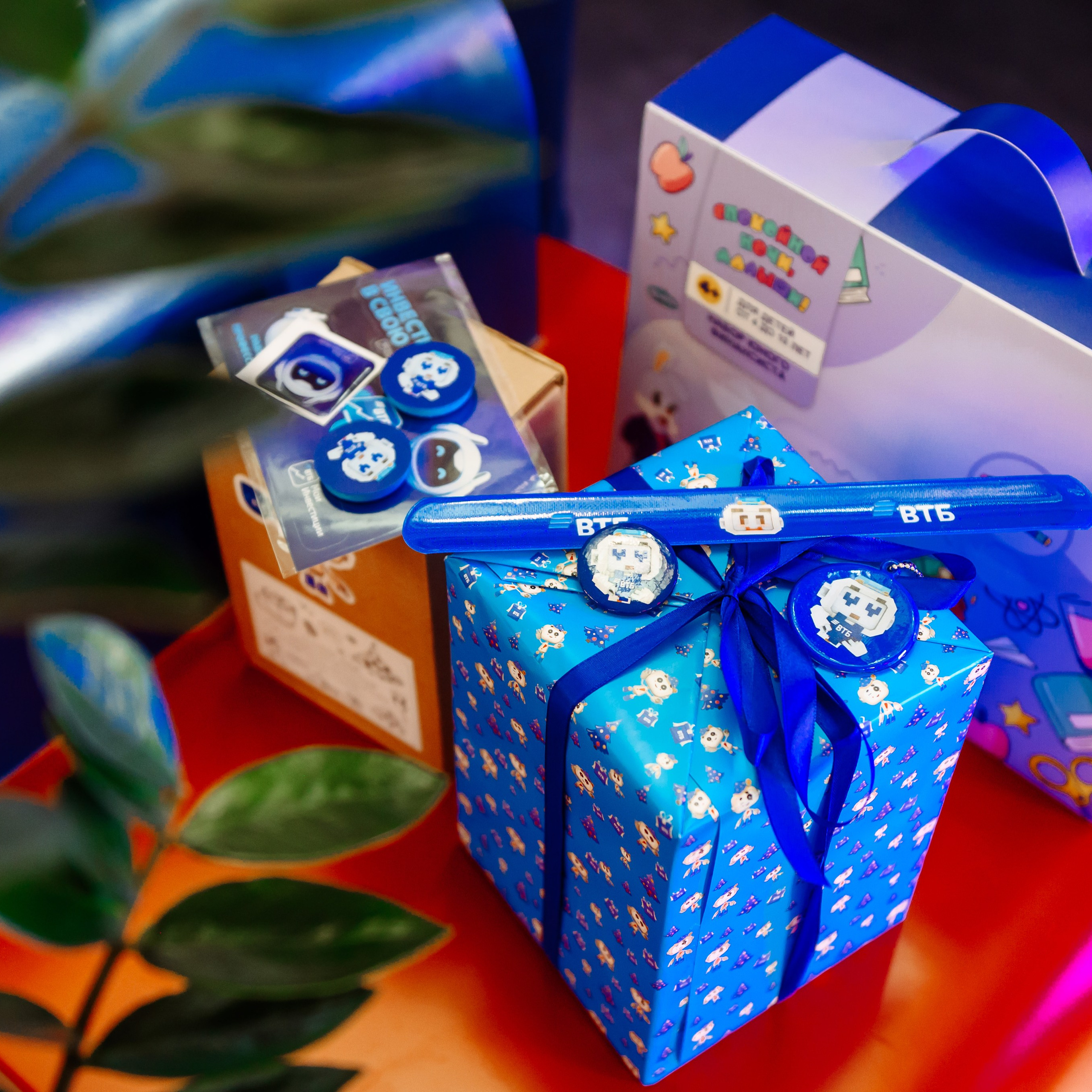 ВТБ выставка РОССИЯ. Dmitry Unik — ваш стильный фотограф