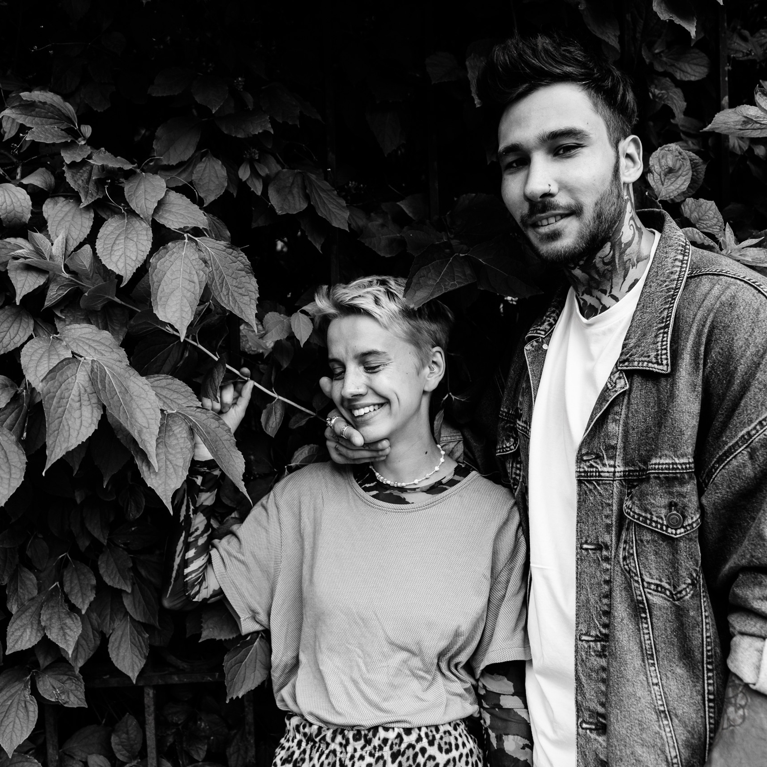 Это обман…. Dmitry Unik — ваш стильный фотограф