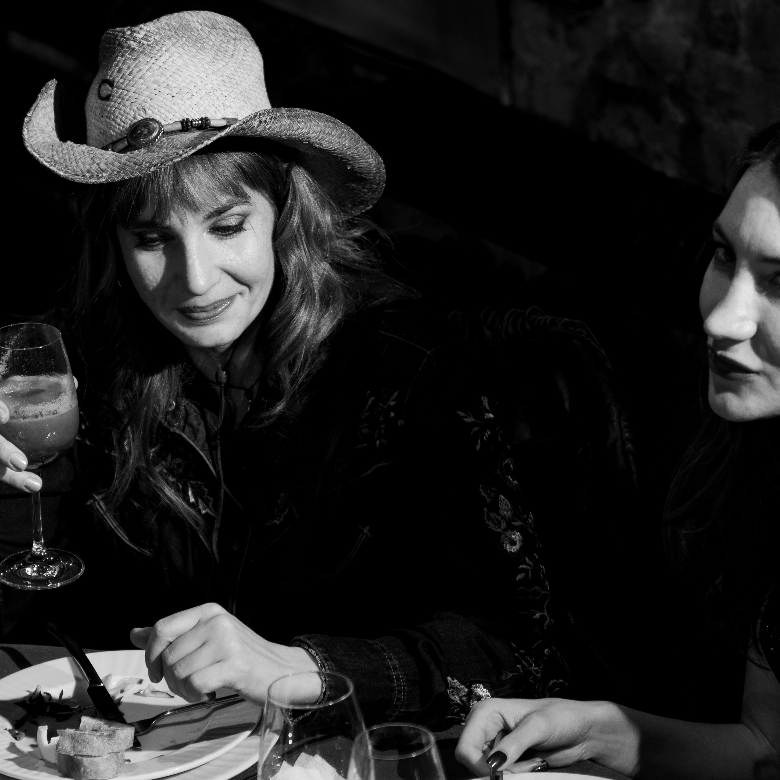 Корпоратив STRYKER. Dmitry Unik — ваш стильный фотограф