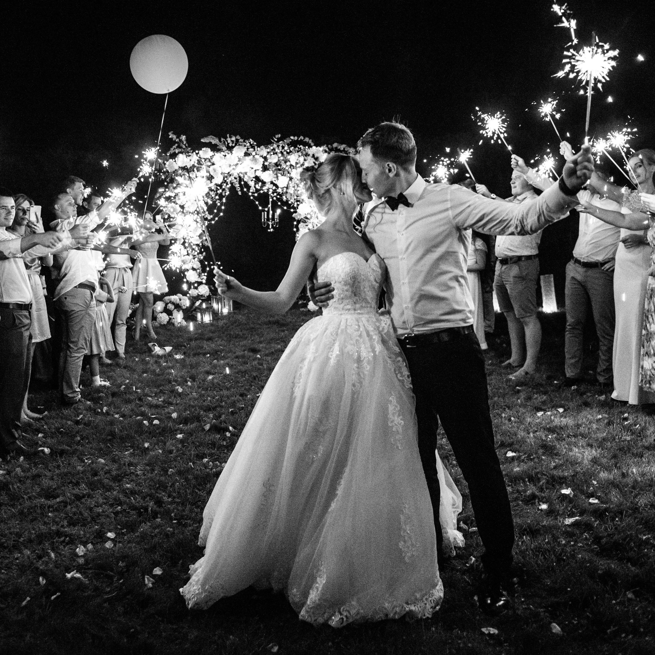 Летний парфюм. Dmitry Unik — ваш стильный фотограф