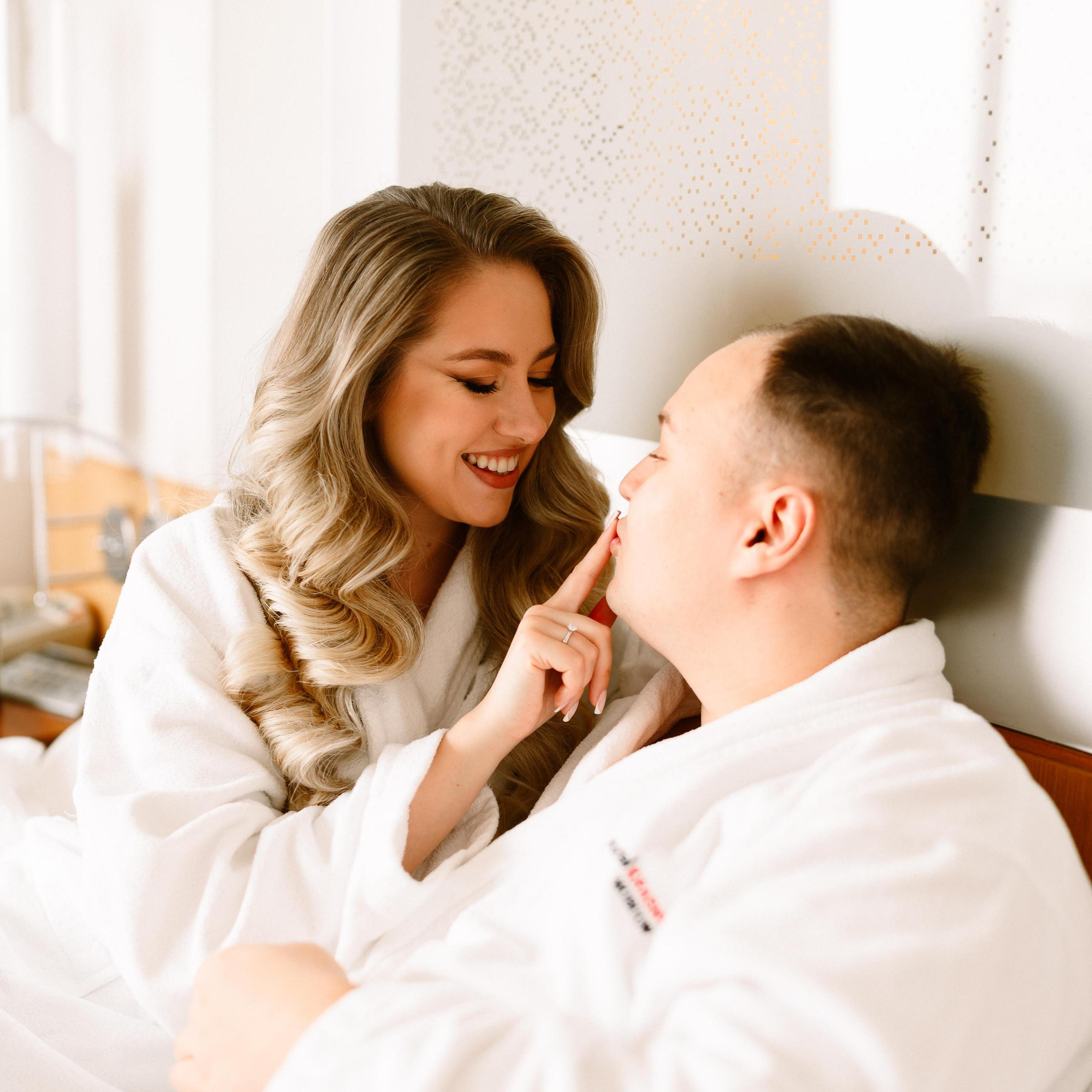 Сладкая пора. Dmitry Unik — ваш стильный фотограф