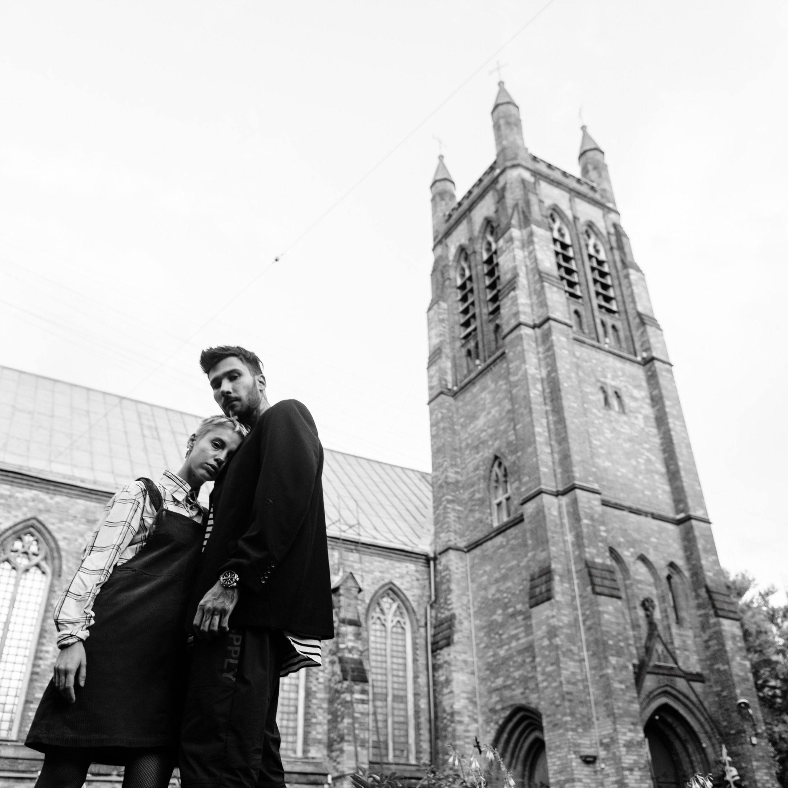 Это обман…. Dmitry Unik — ваш стильный фотограф