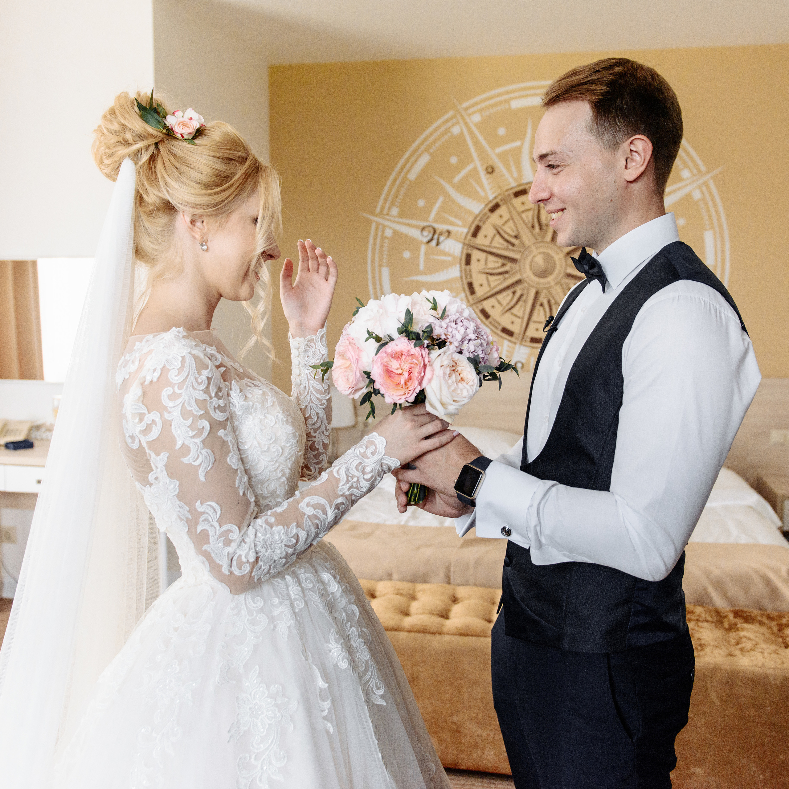 Летний парфюм. Dmitry Unik — ваш стильный фотограф