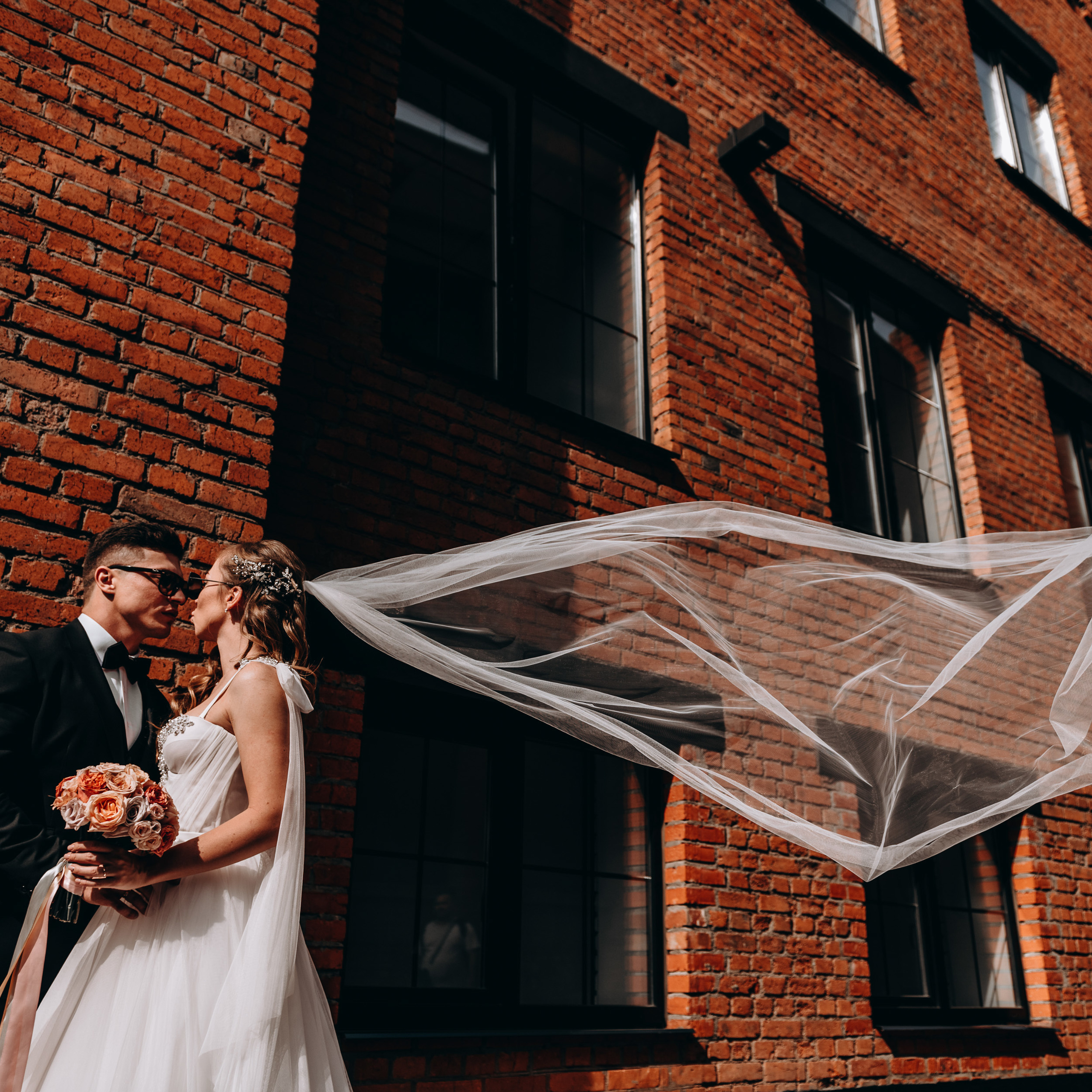 Вика - это все еще цветочки ...!