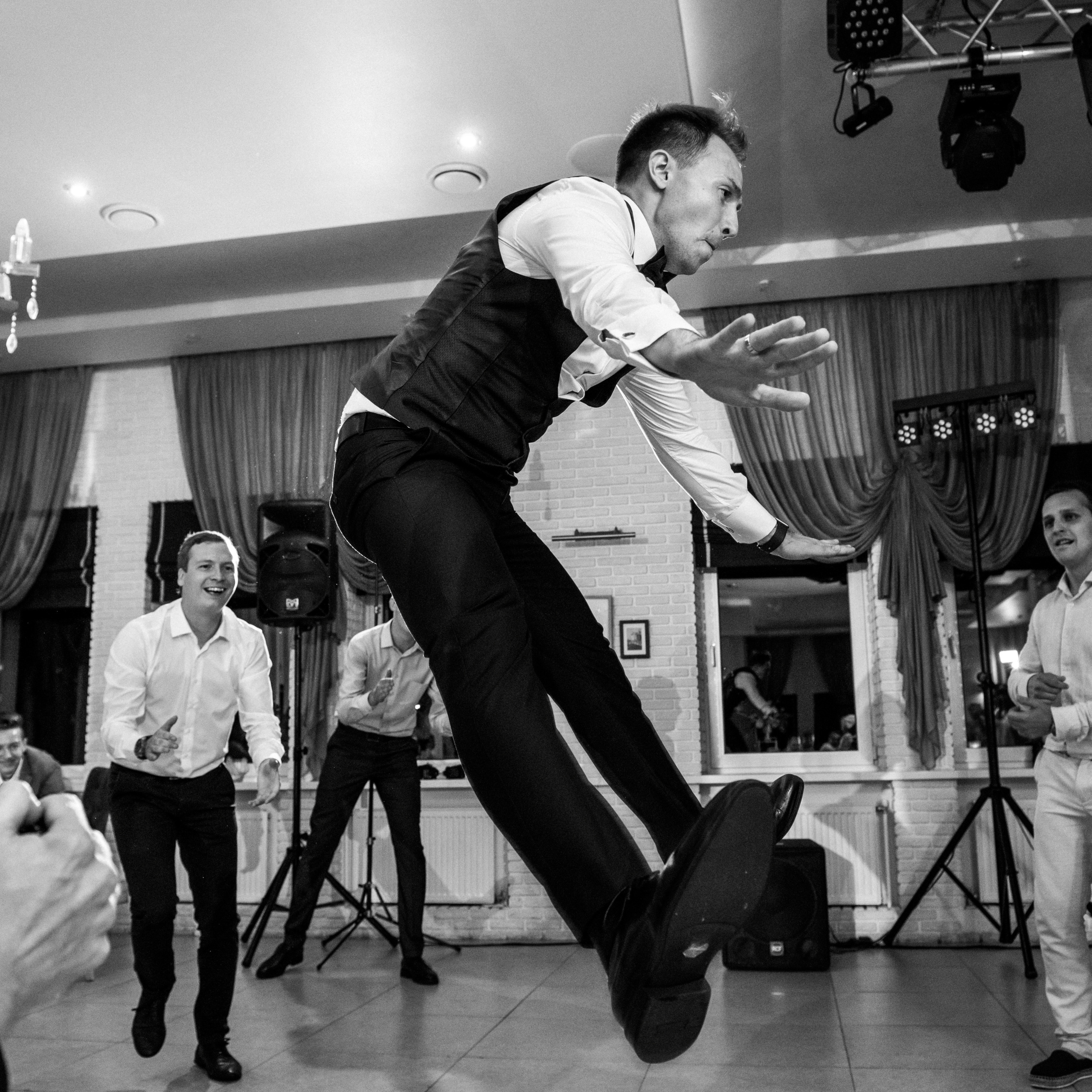 Летний парфюм. Dmitry Unik — ваш стильный фотограф