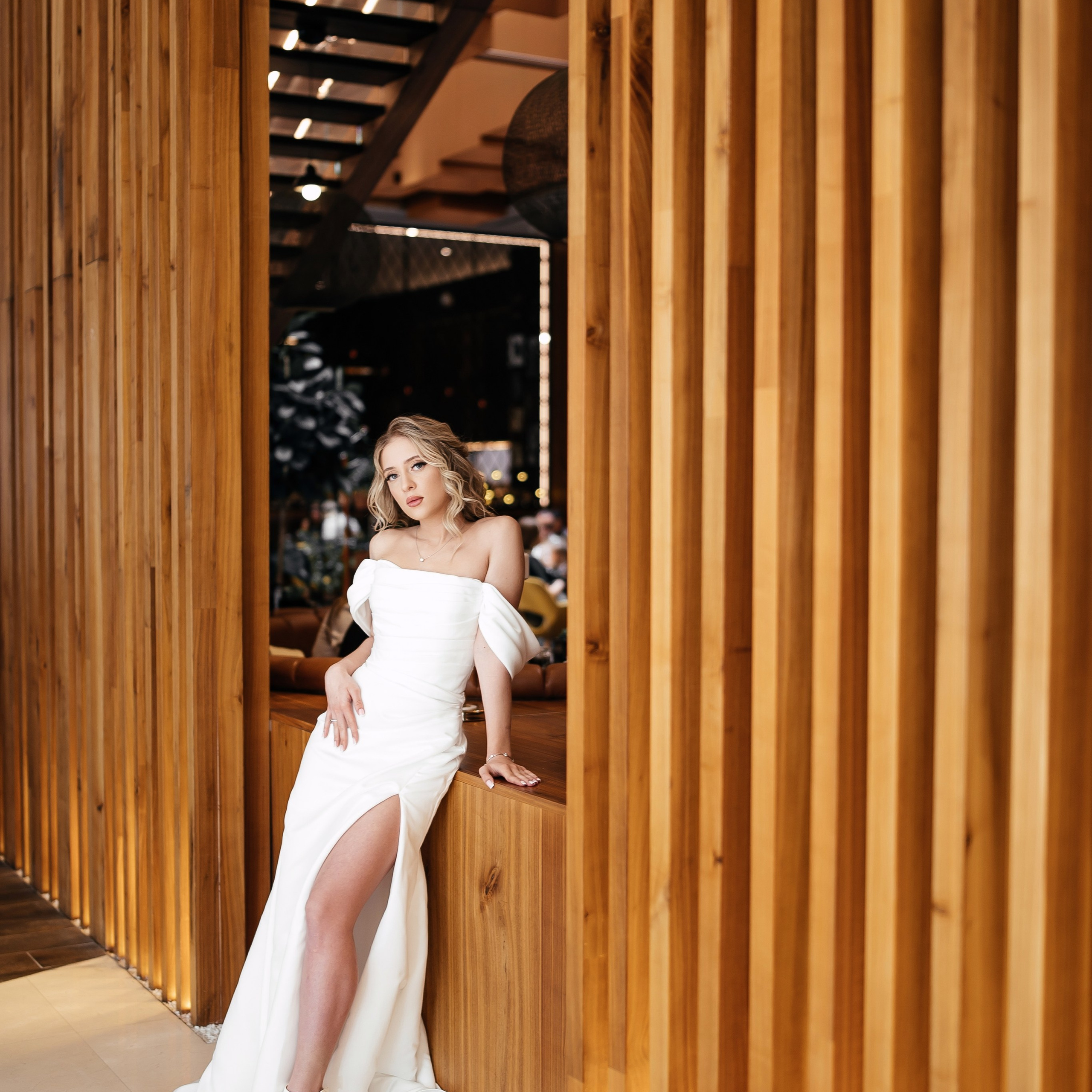 Бескрайнее «ДА». Dmitry Unik — ваш стильный фотограф