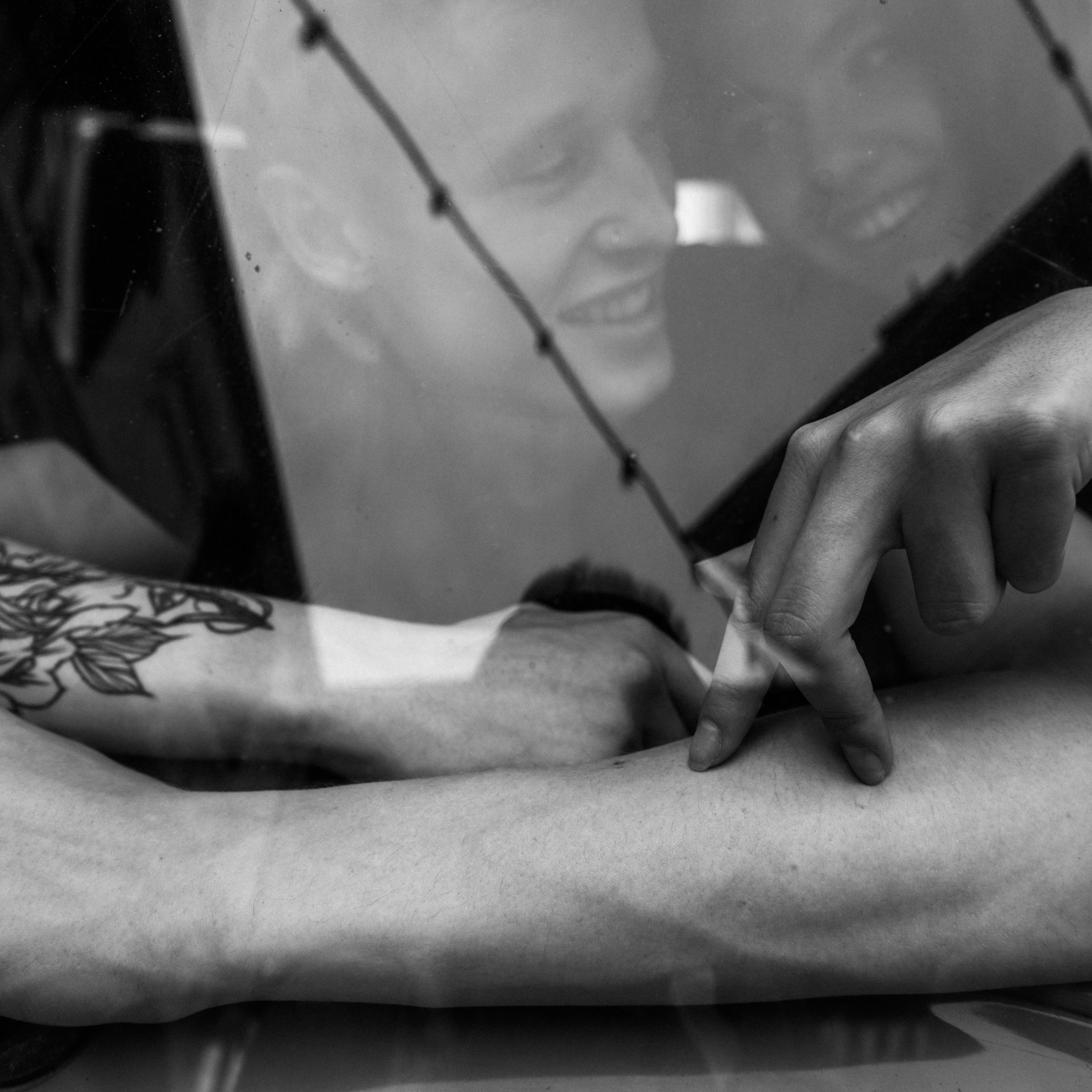 Наш цвет красный !. Dmitry Unik — ваш стильный фотограф