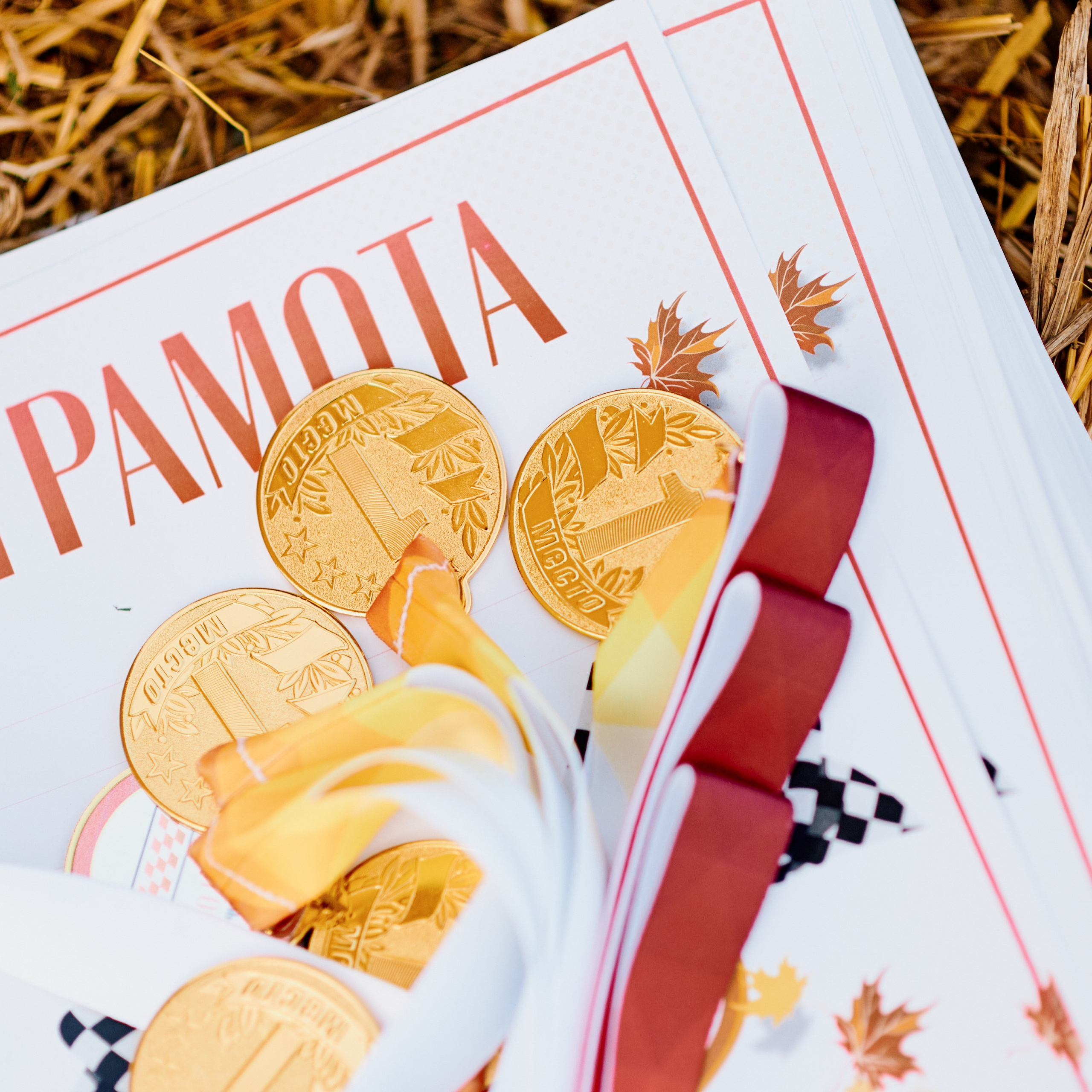 ЗОЛОТАЯ ОСЕНЬ 2024. Dmitry Unik — ваш стильный фотограф