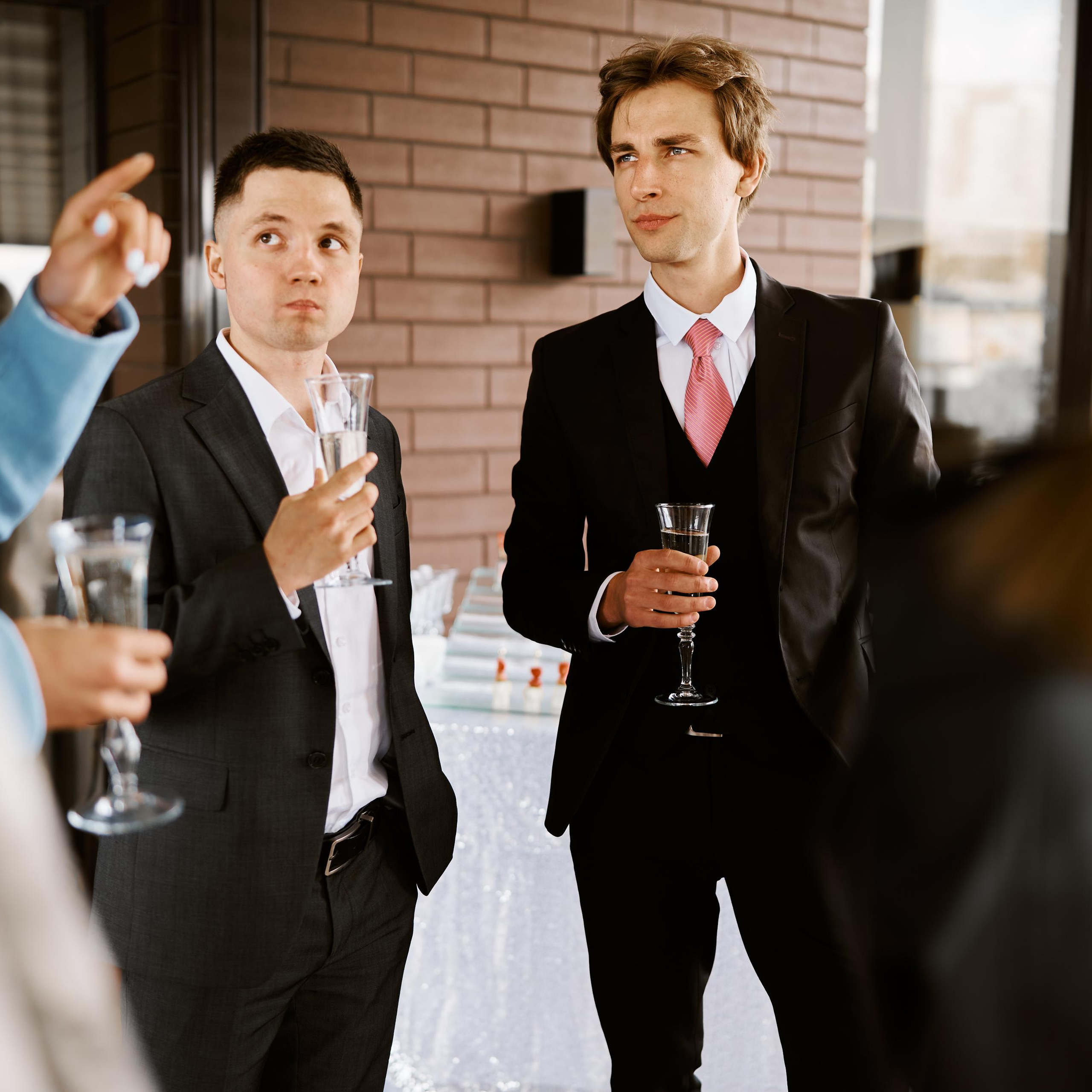 У тебя на это 5 причин?!. Dmitry Unik — ваш стильный фотограф