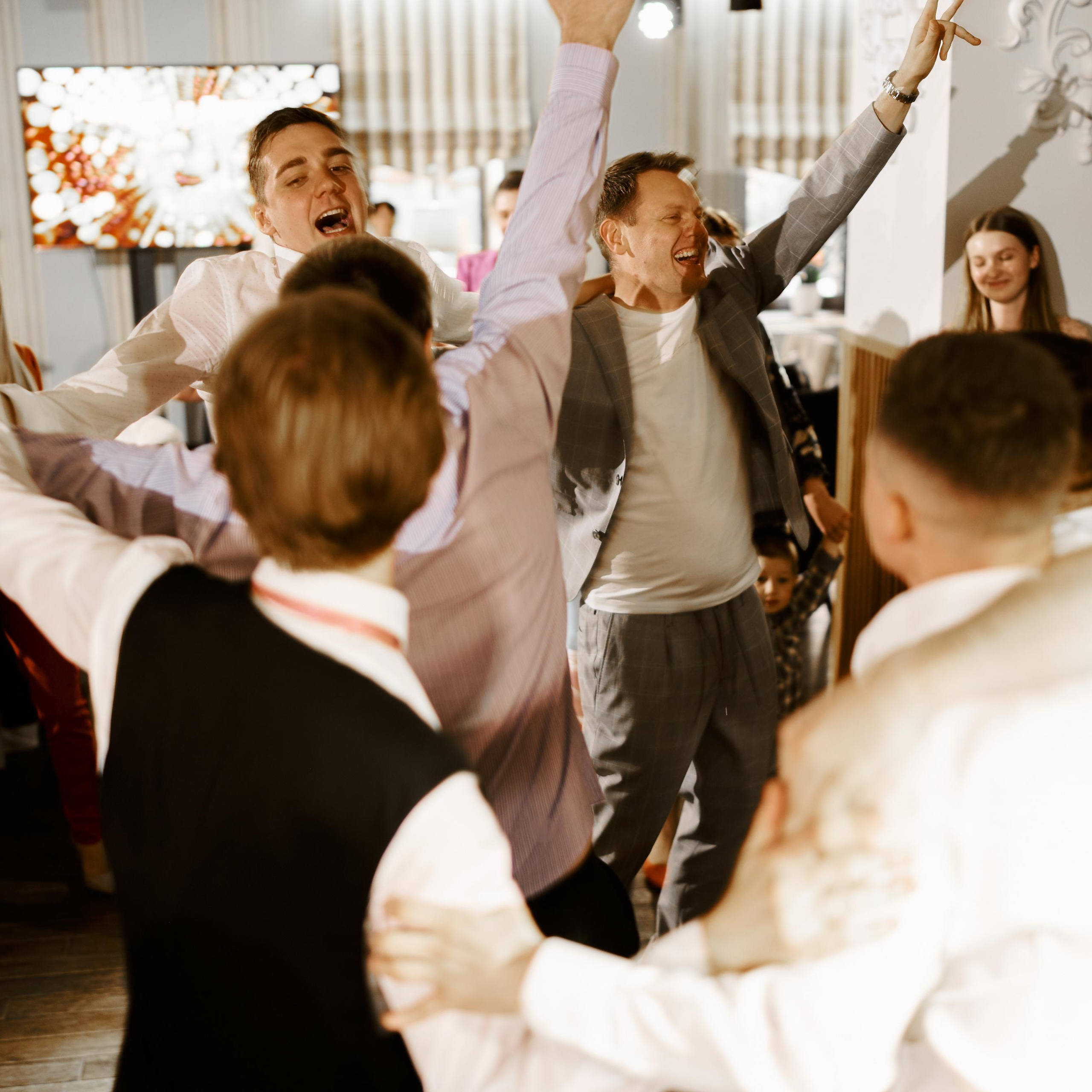 У тебя на это 5 причин?!. Dmitry Unik — ваш стильный фотограф