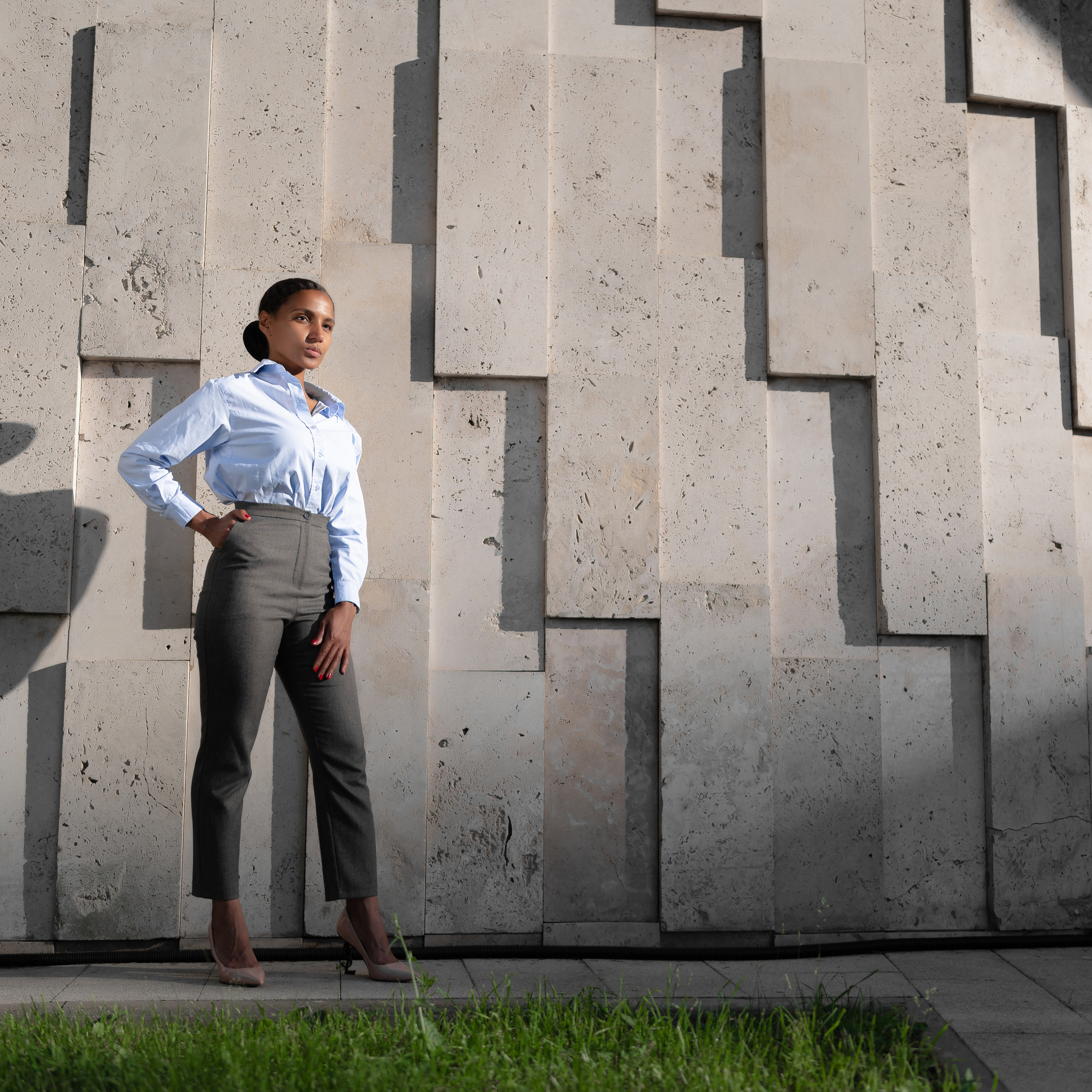 Бизнес съемка для Лолиты. Dmitry Unik — ваш стильный фотограф