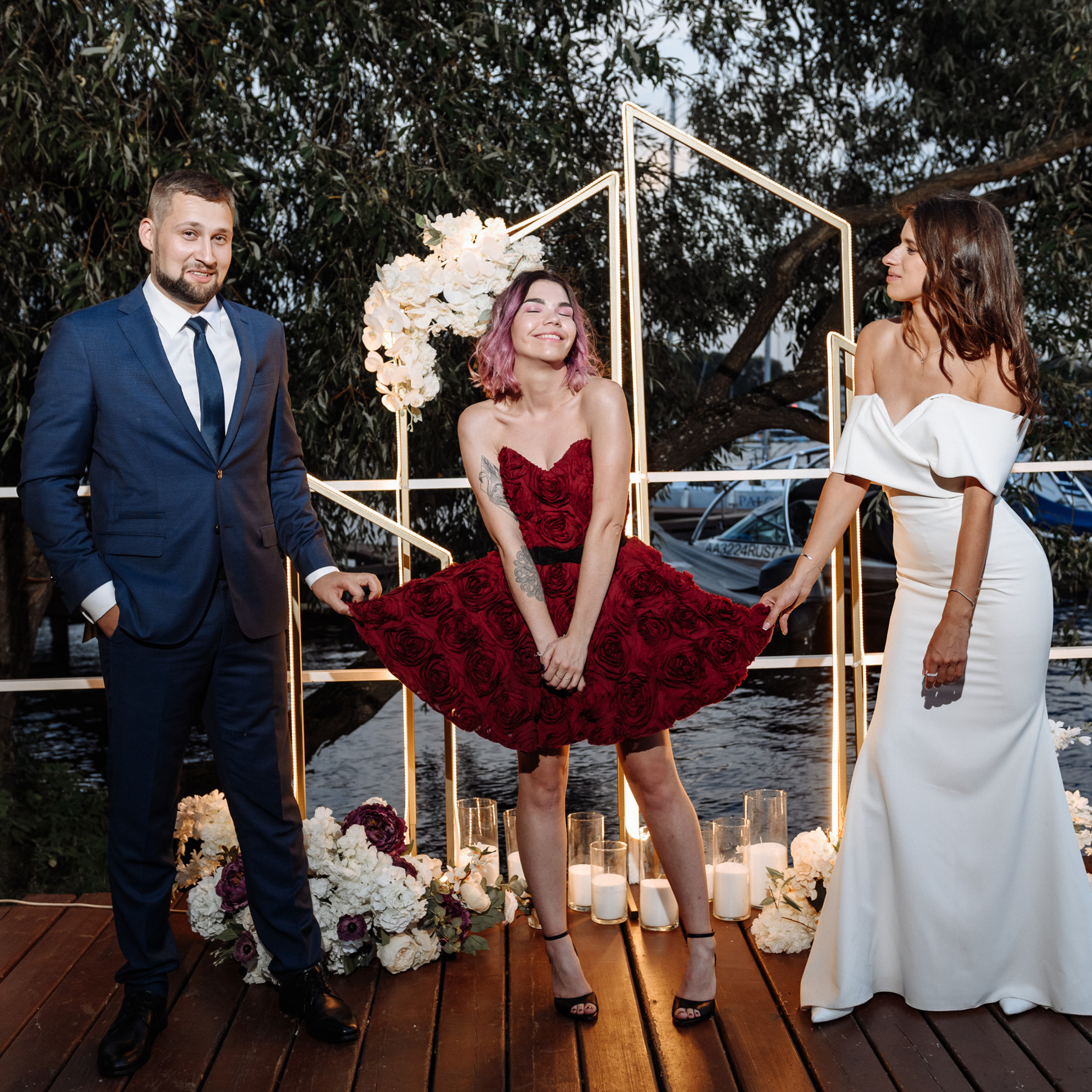 Дуууууусяяяя!. Dmitry Unik — ваш стильный фотограф