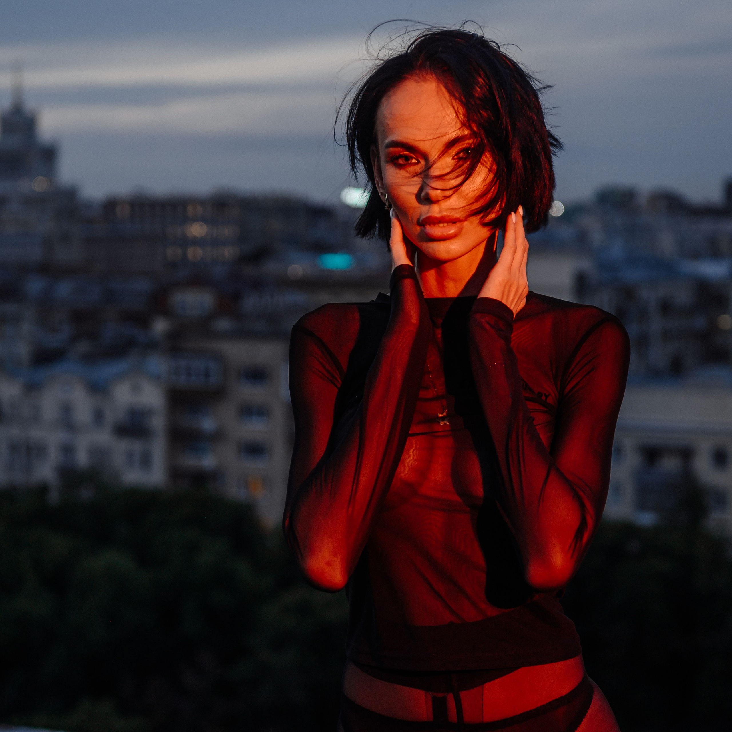 Déjà vu. Dmitry Unik — ваш стильный фотограф