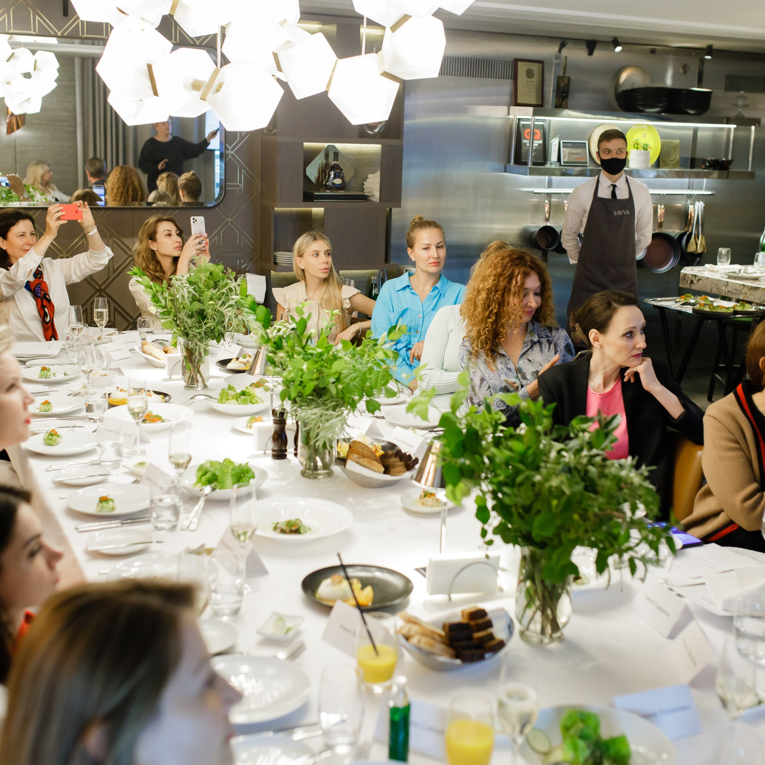 SkinCeuticals БРАНЧ. Dmitry Unik — ваш стильный фотограф