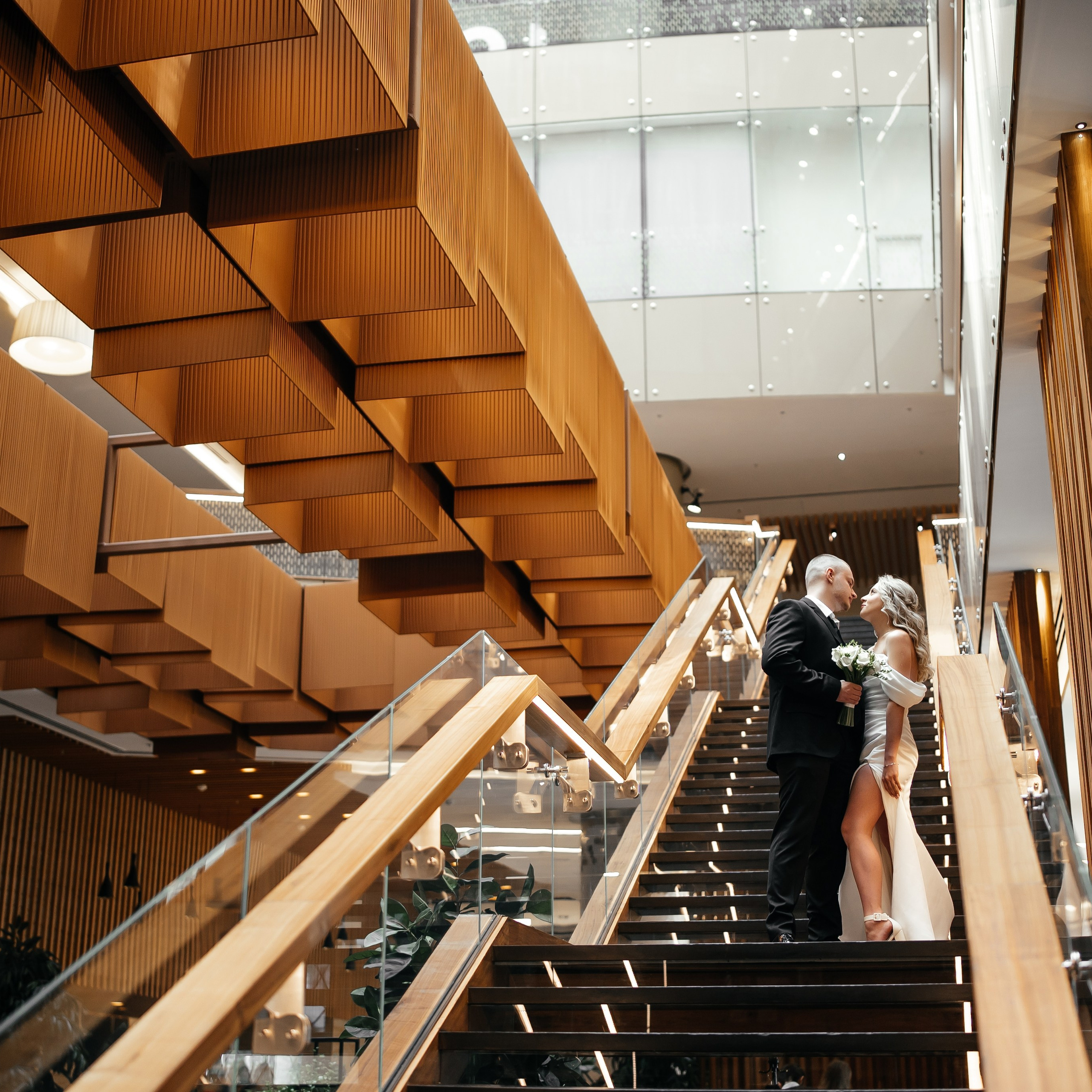 Бескрайнее «ДА». Dmitry Unik — ваш стильный фотограф