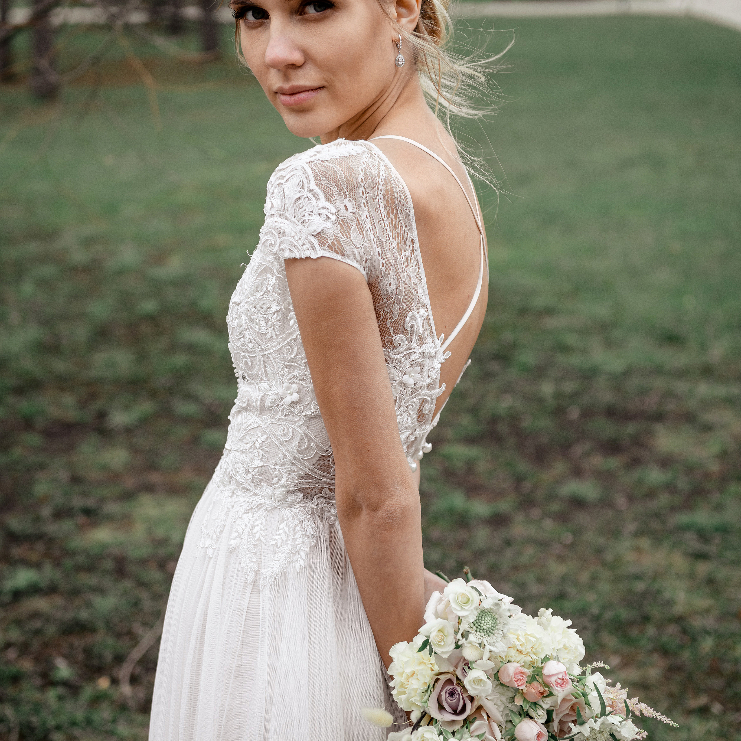 Ранний лепесток. Dmitry Unik — ваш стильный фотограф