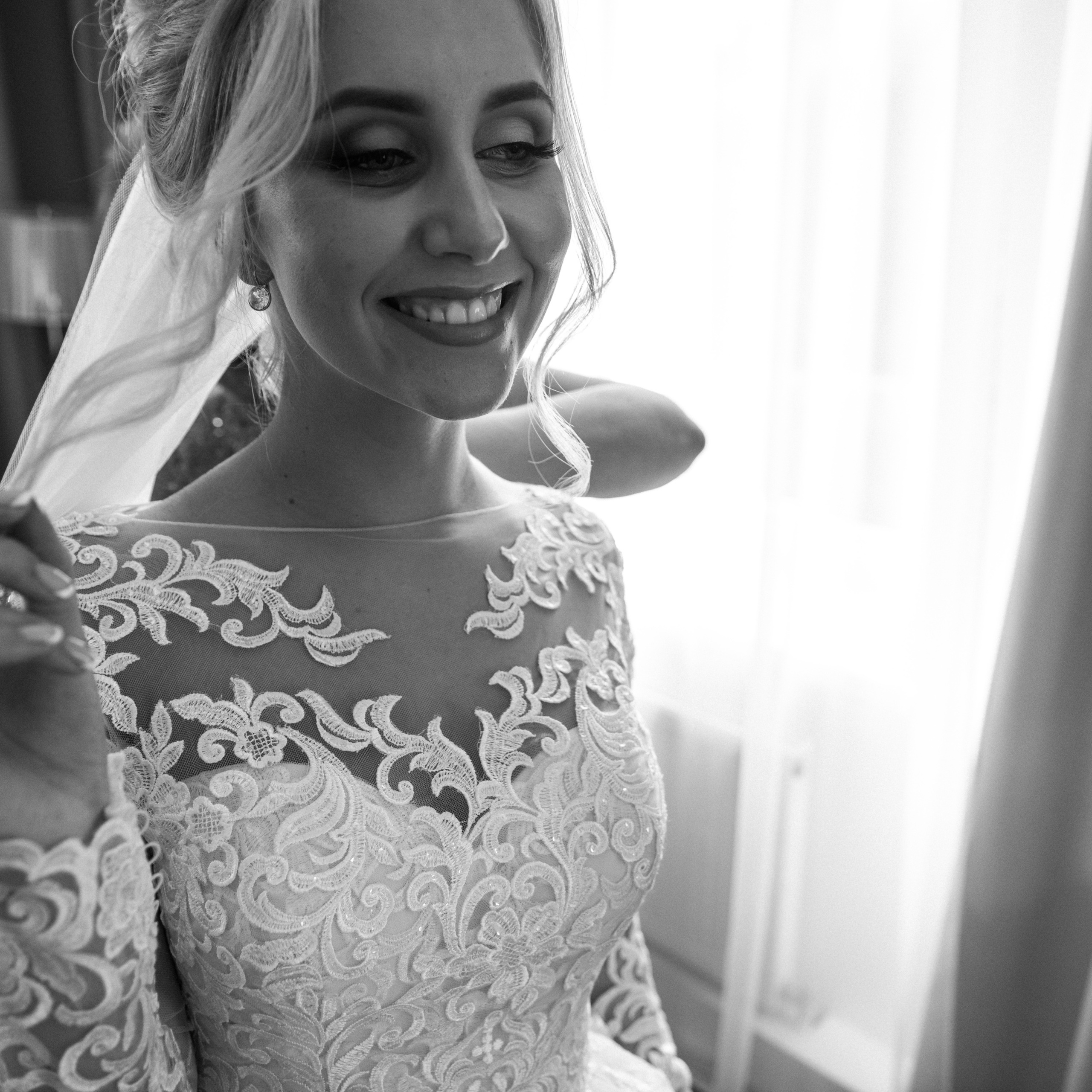 Летний парфюм. Dmitry Unik — ваш стильный фотограф