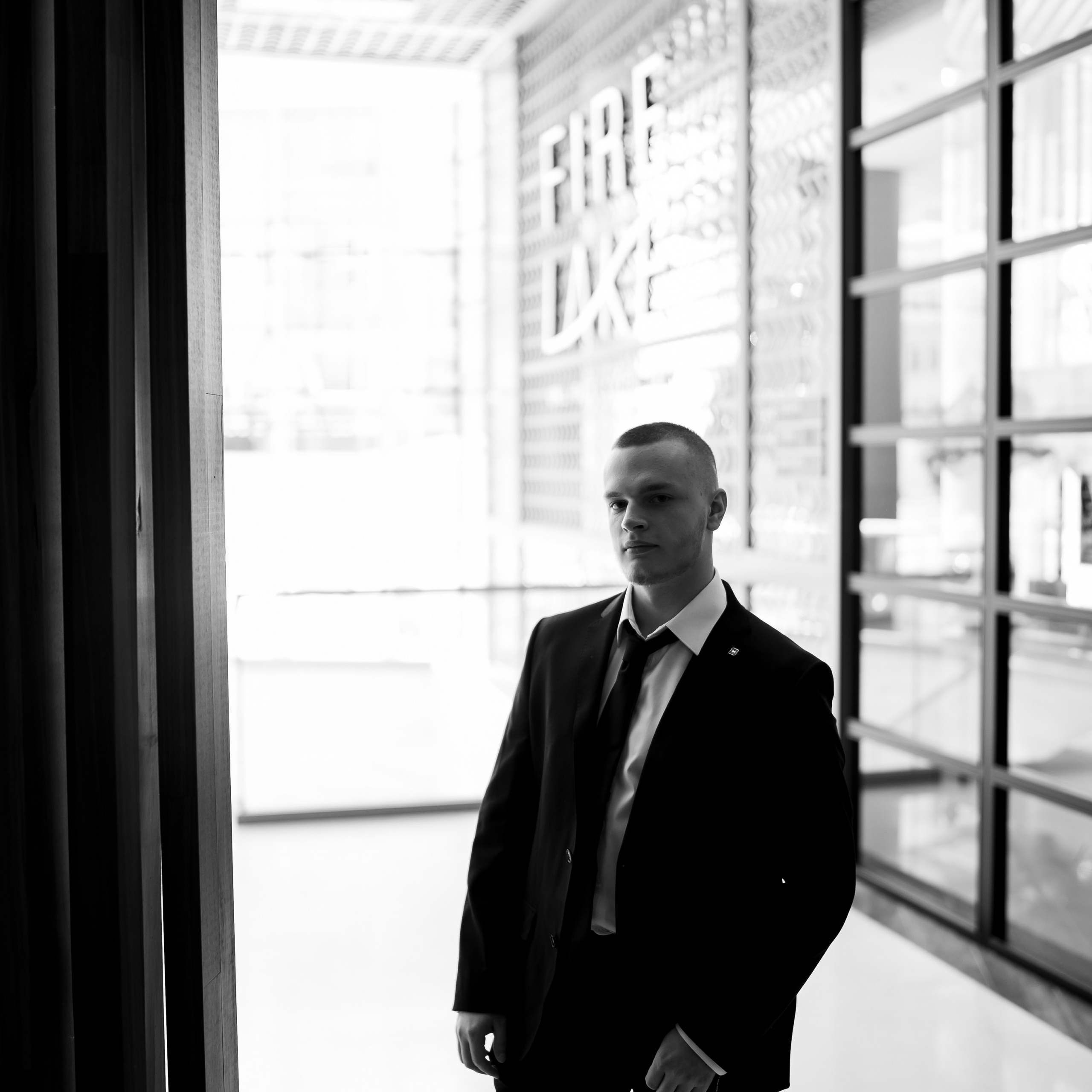 Бескрайнее «ДА». Dmitry Unik — ваш стильный фотограф