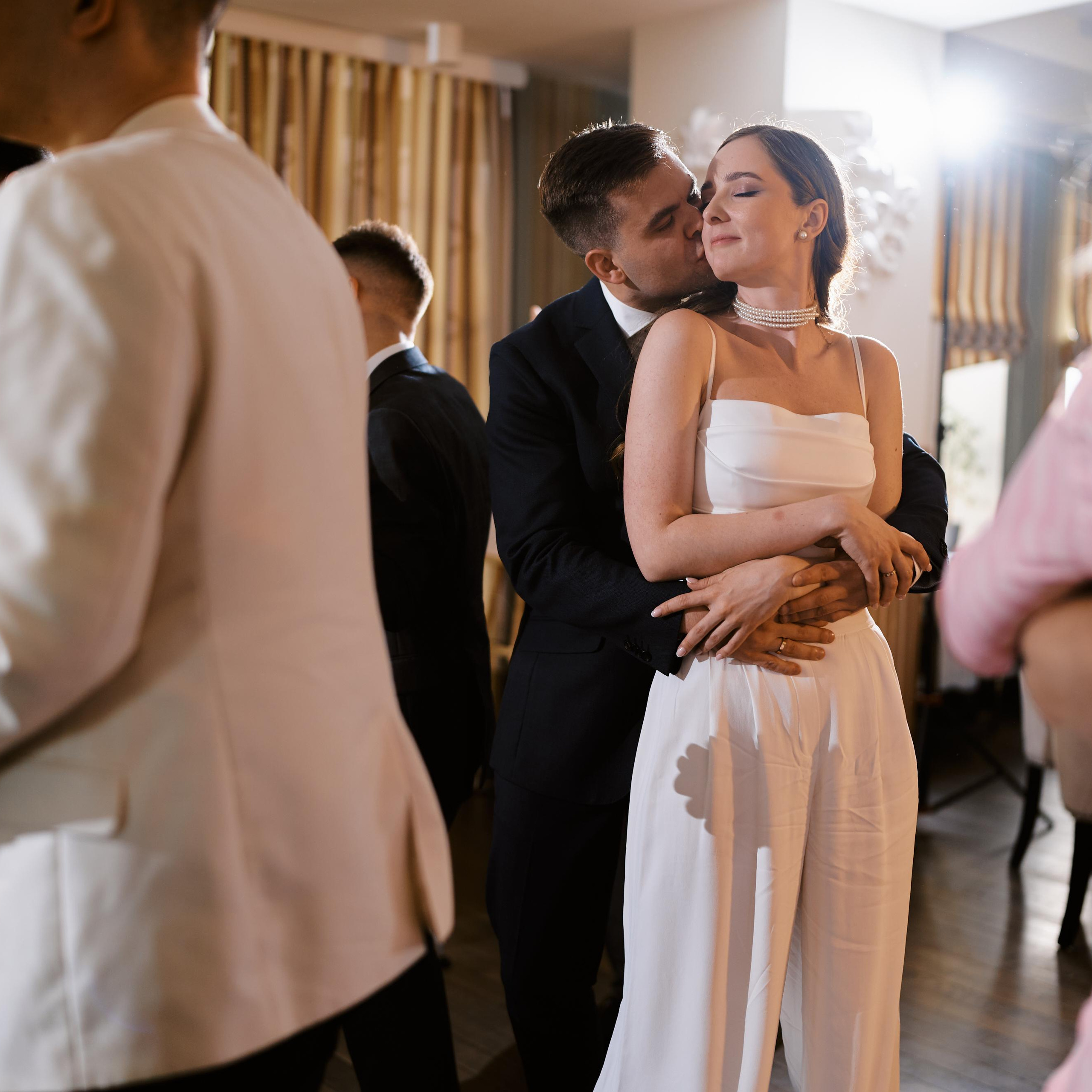 У тебя на это 5 причин?!. Dmitry Unik — ваш стильный фотограф