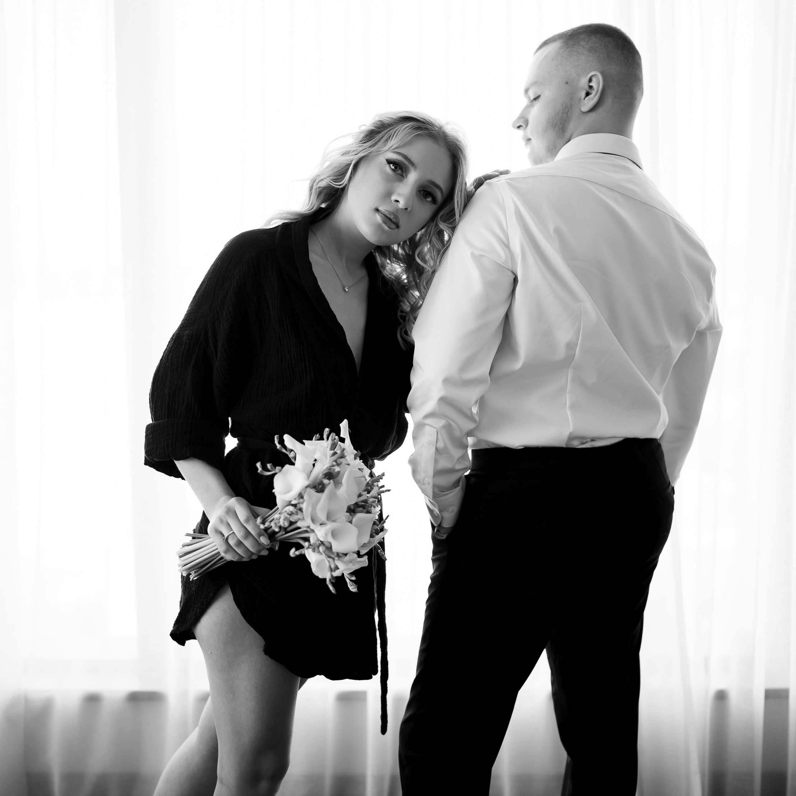 Бескрайнее «ДА». Dmitry Unik — ваш стильный фотограф