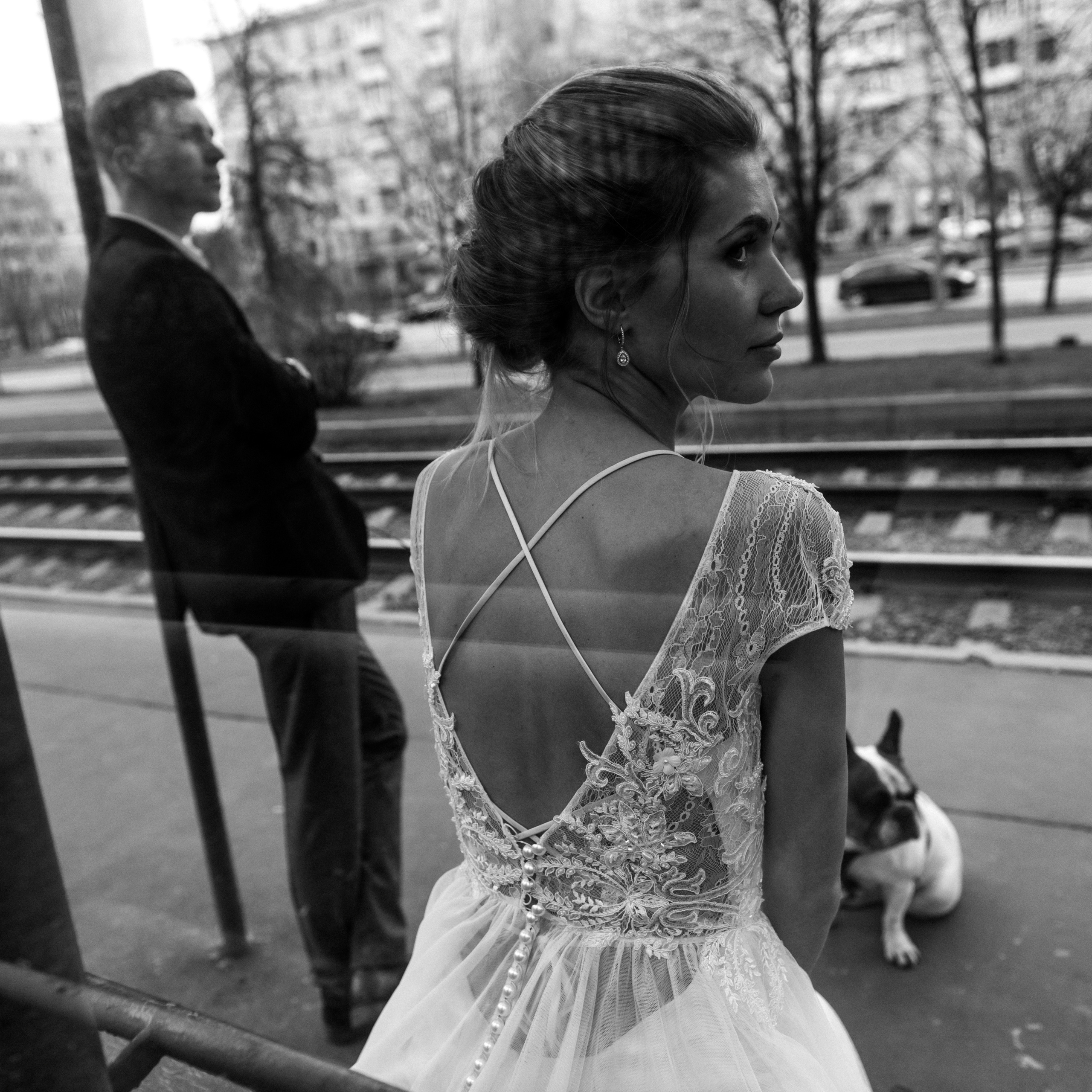 Ранний лепесток. Dmitry Unik — ваш стильный фотограф