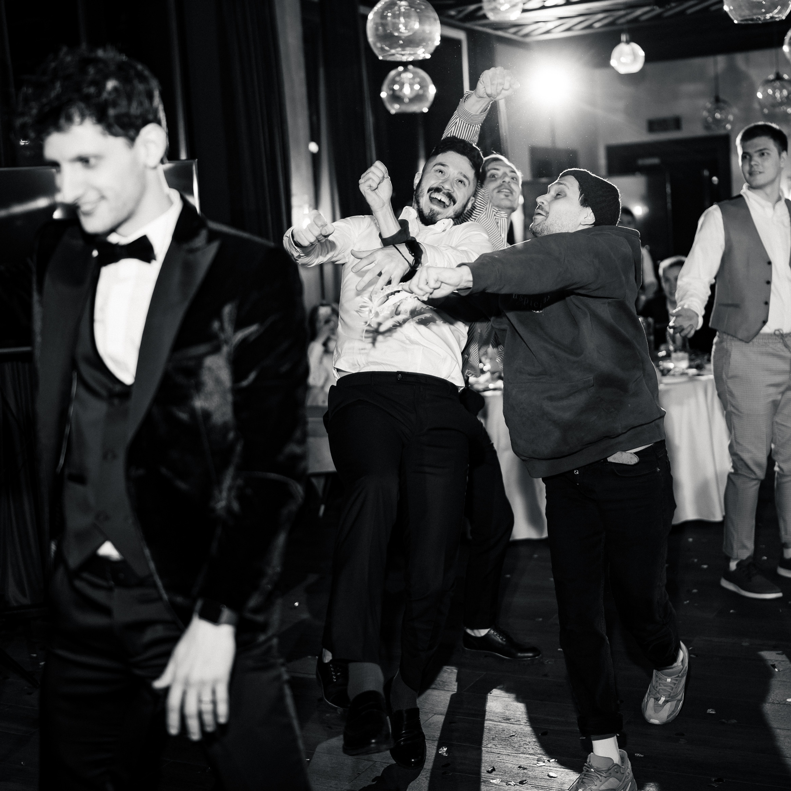 Рожденные свободными!. Dmitry Unik — ваш стильный фотограф