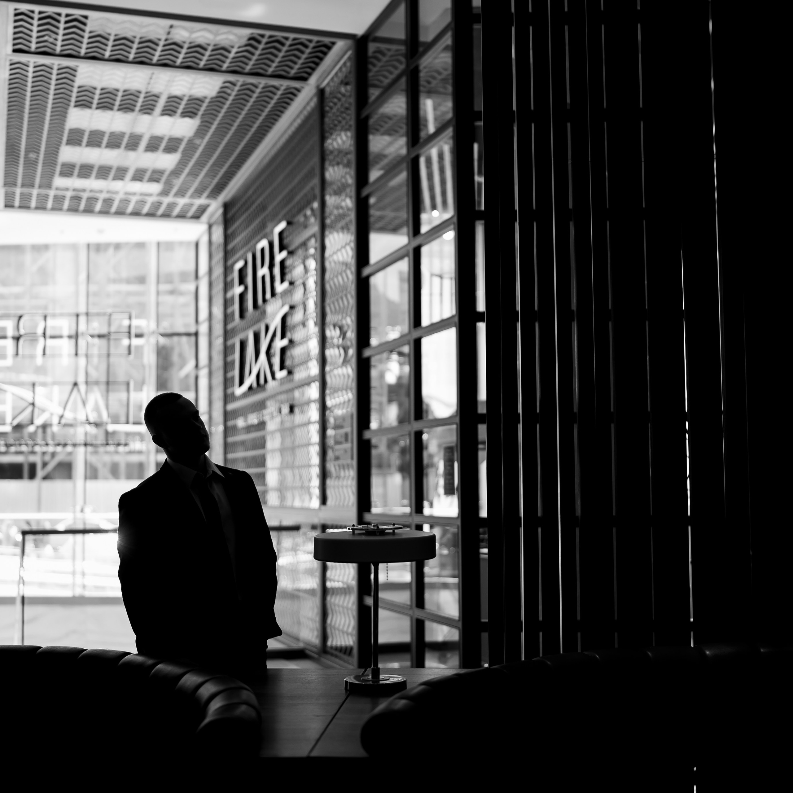 Бескрайнее «ДА». Dmitry Unik — ваш стильный фотограф