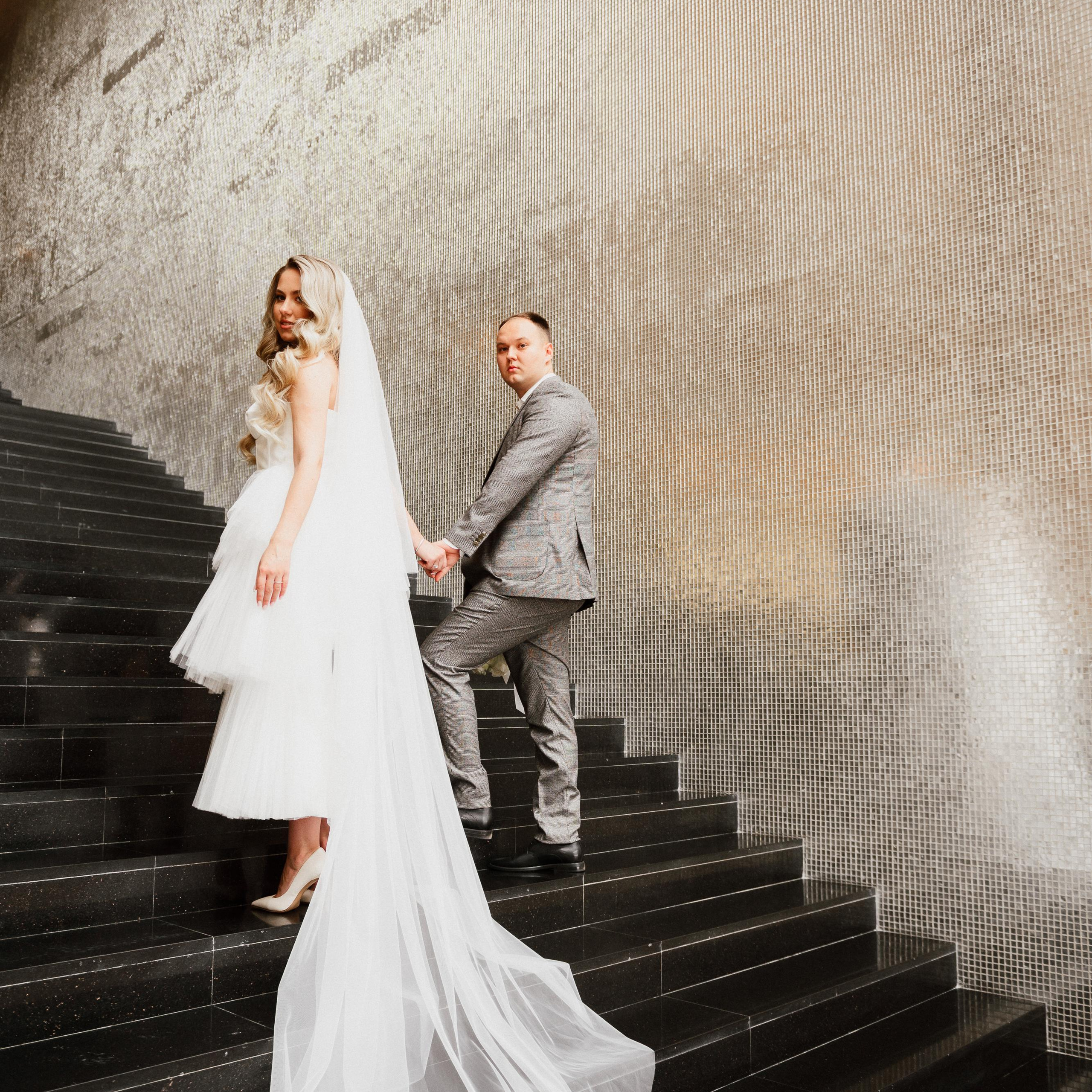 Сладкая пора. Dmitry Unik — ваш стильный фотограф