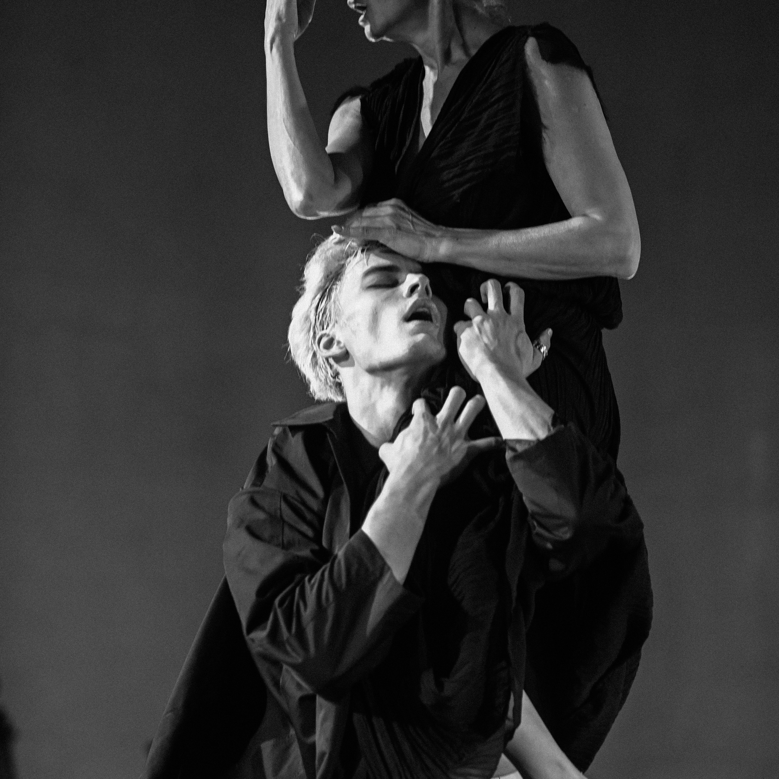 Show Ildar Gaynutdinov. Dmitry Unik — ваш стильный фотограф