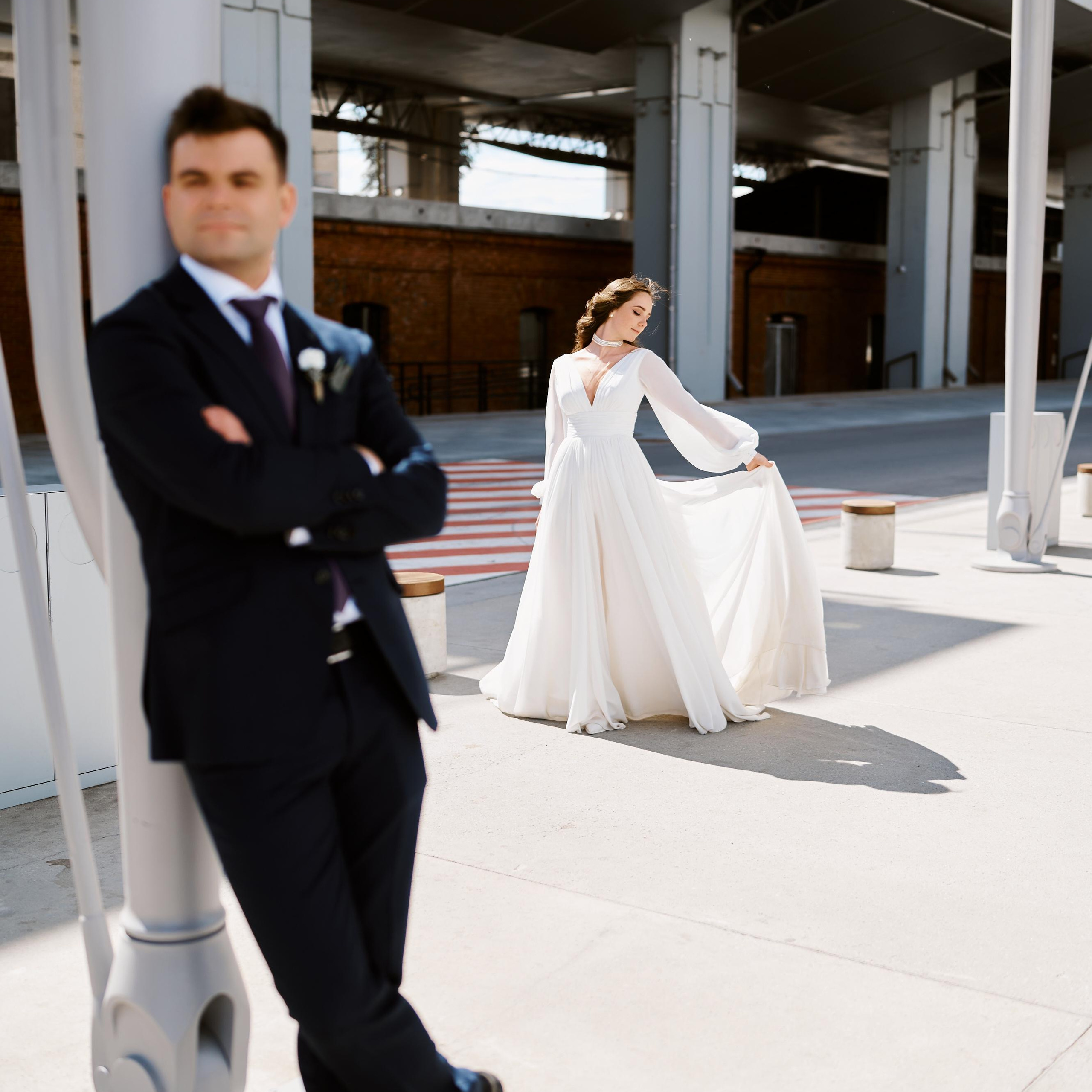 У тебя на это 5 причин?!. Dmitry Unik — ваш стильный фотограф