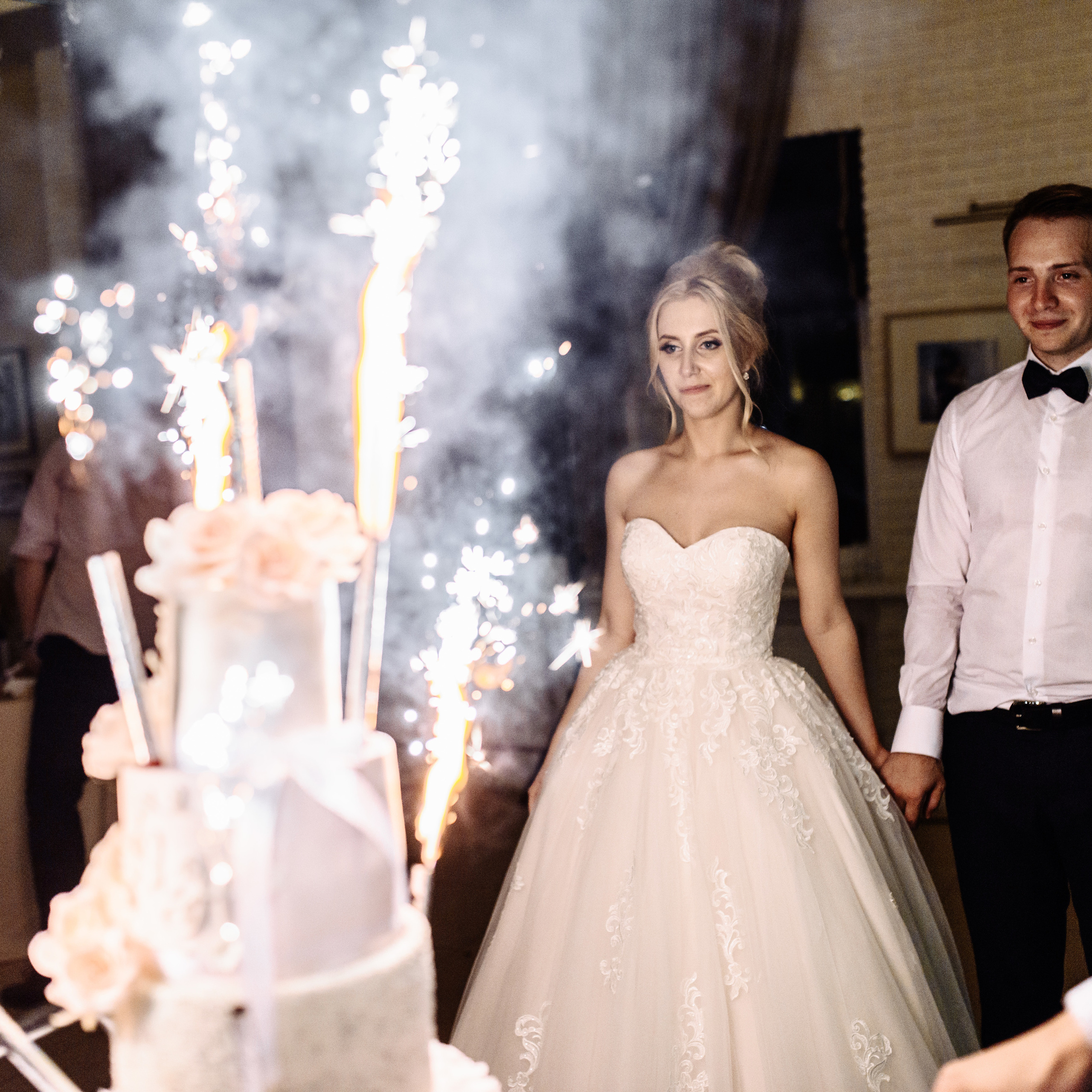 Летний парфюм. Dmitry Unik — ваш стильный фотограф