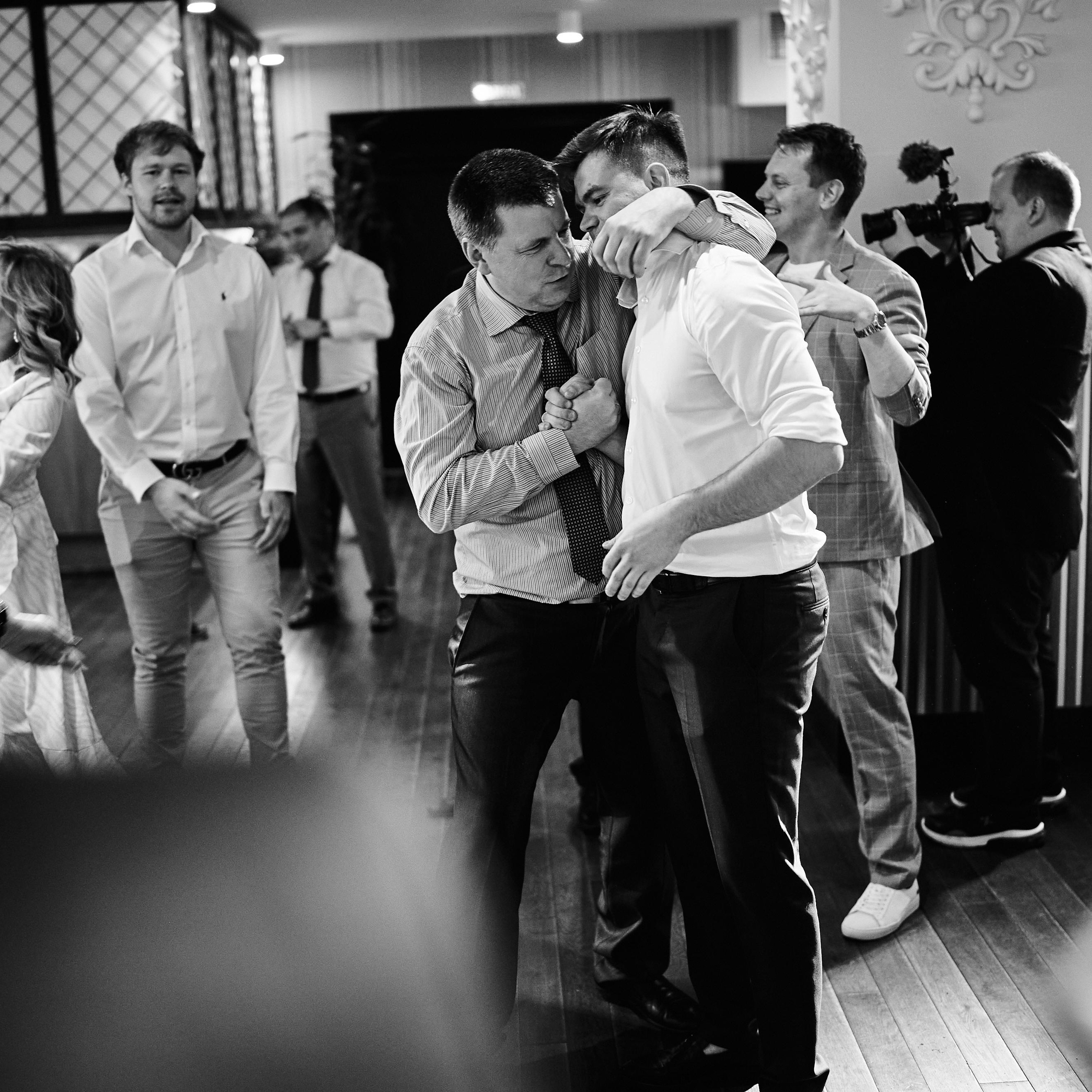 У тебя на это 5 причин?!. Dmitry Unik — ваш стильный фотограф