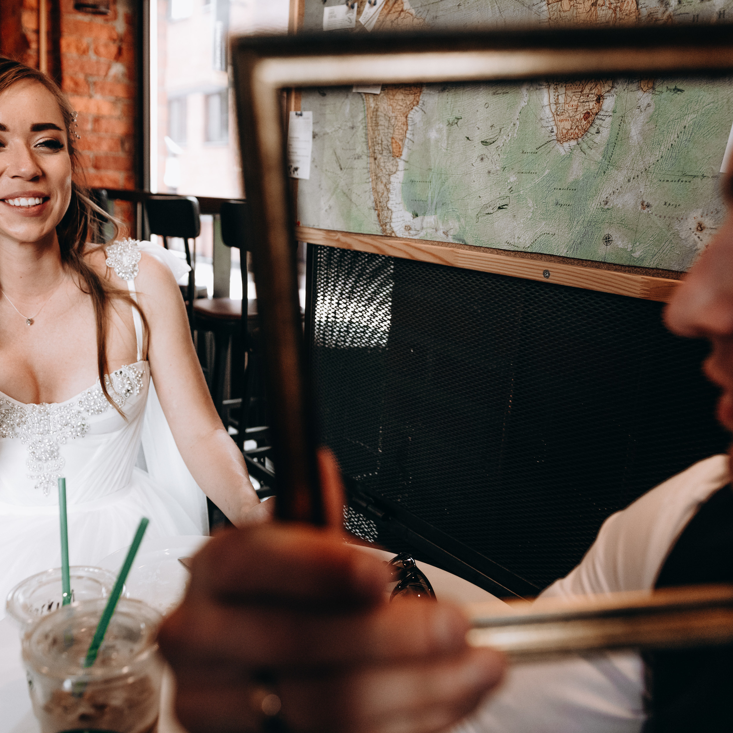 Вика - это все еще цветочки ...!. Dmitry Unik — ваш стильный фотограф