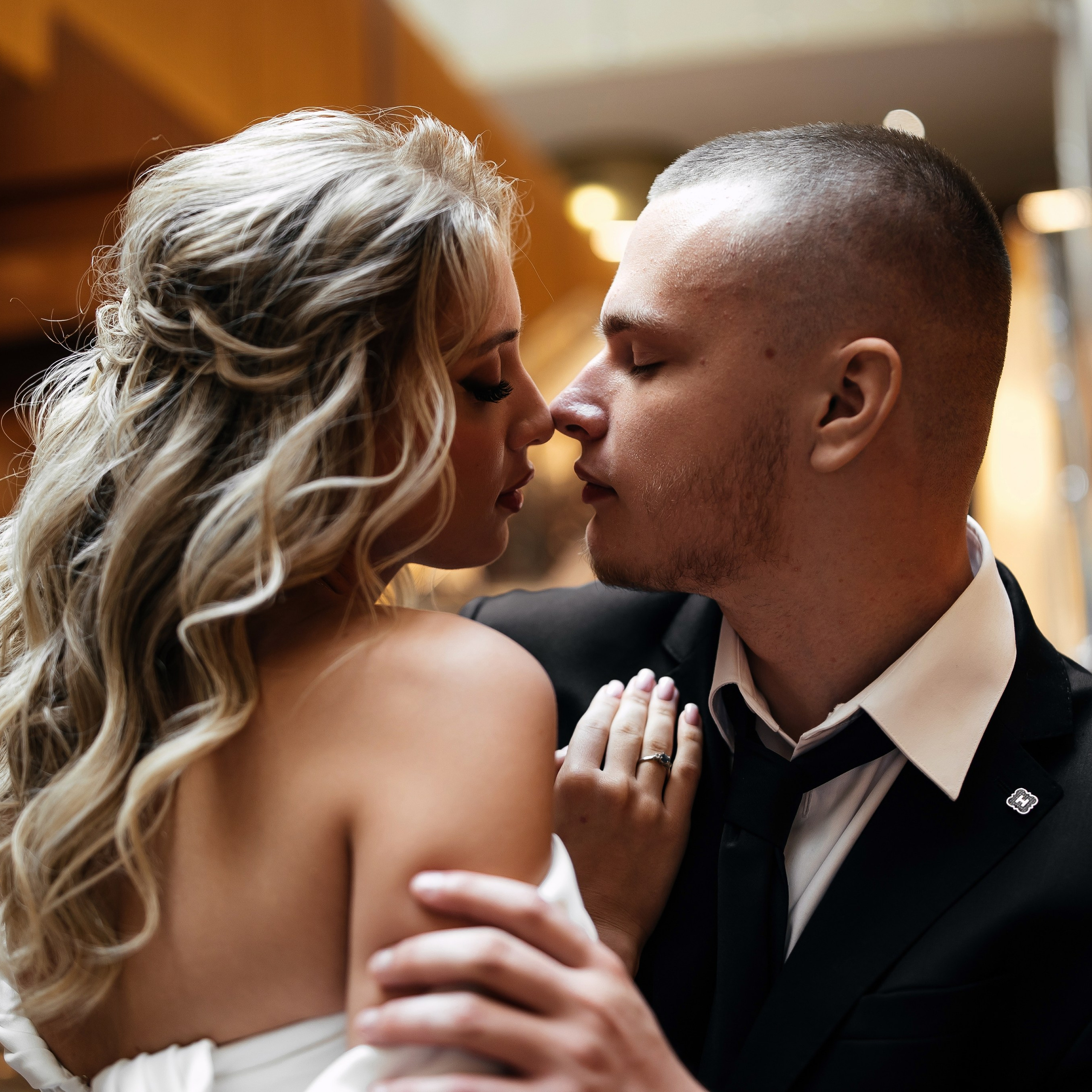 Бескрайнее «ДА». Dmitry Unik — ваш стильный фотограф