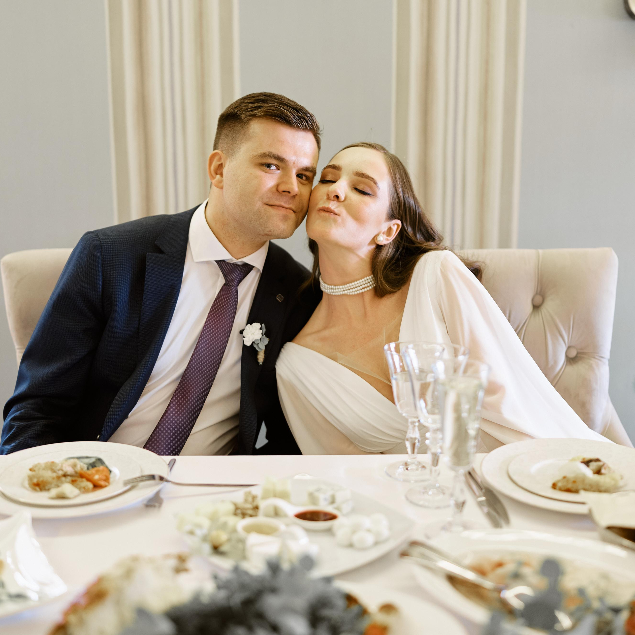 У тебя на это 5 причин?!. Dmitry Unik — ваш стильный фотограф