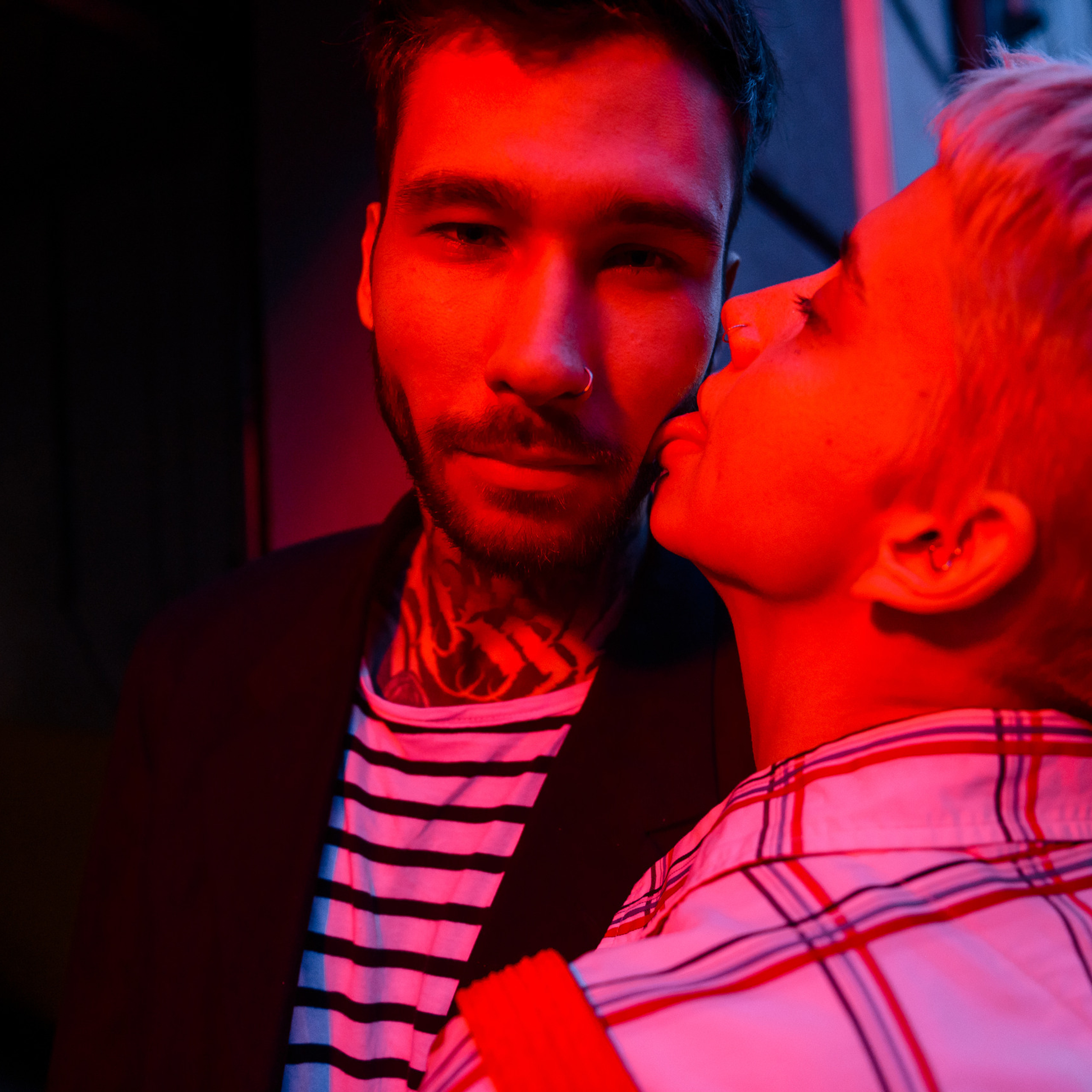 Это обман…. Dmitry Unik — ваш стильный фотограф