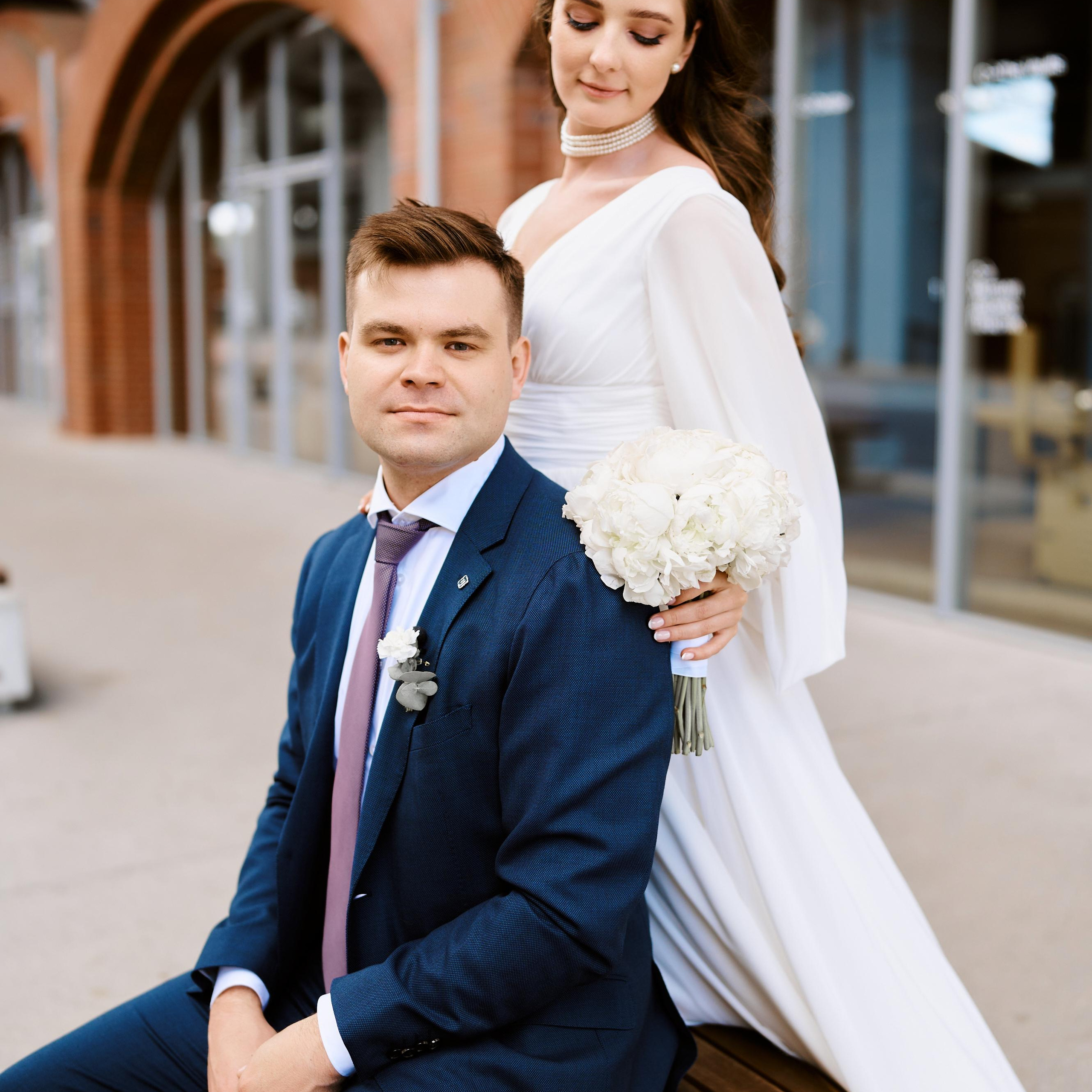 У тебя на это 5 причин?!. Dmitry Unik — ваш стильный фотограф